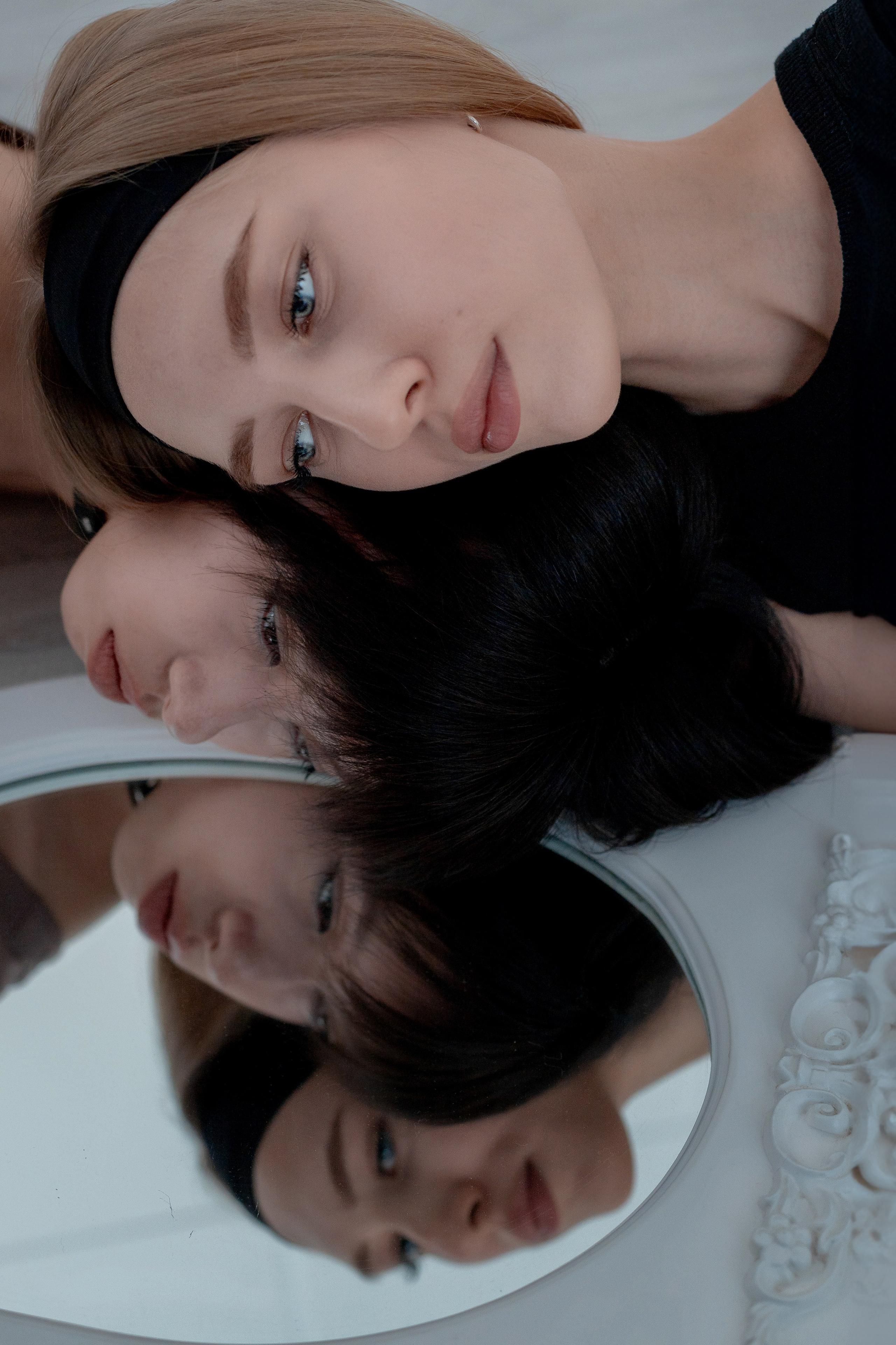 Арт фотографии. Ваш фотограф в Екатеринбурге Максим Мухин