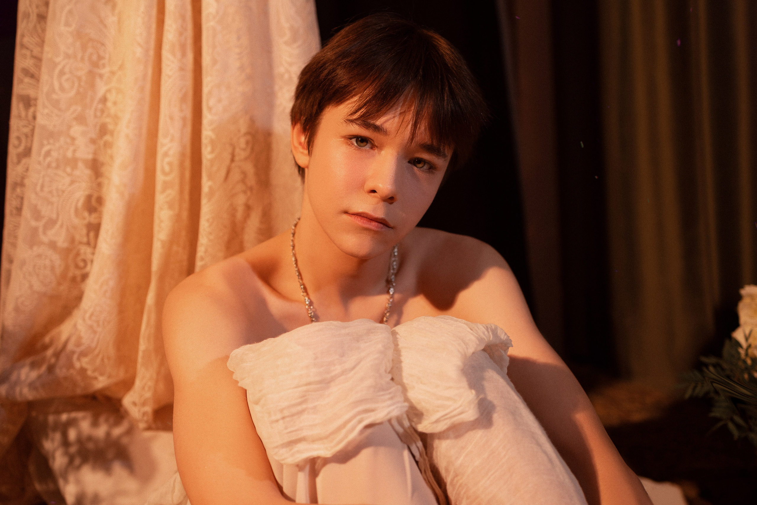 Timur — ivy. Лёша Афинский | Art & Fashion Фотограф в Екатеринбурге