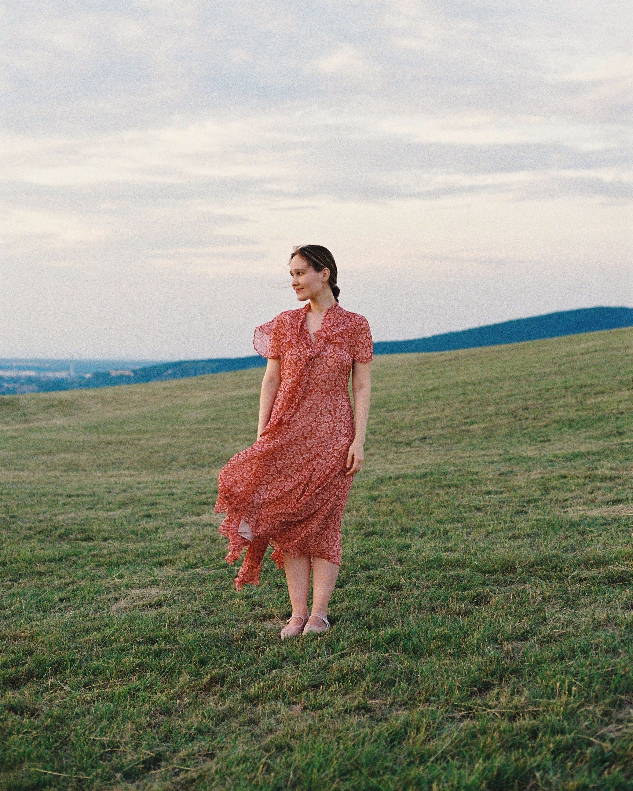 Katya Zhukova — Photographer in Bratislava