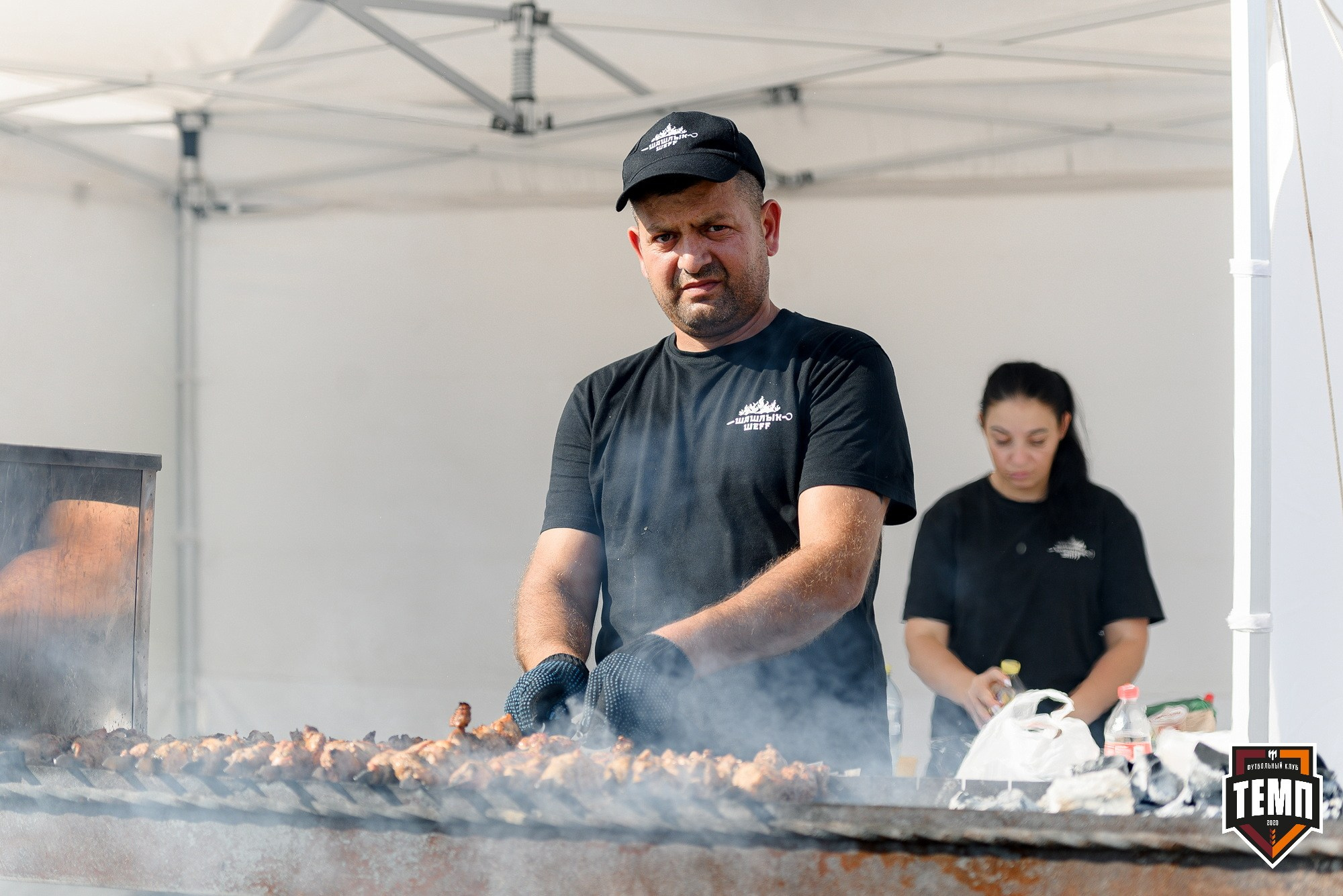 Кубок Fonbet России по футболу 2024. Свадебный и репортажный фотограф Никита Сницарев в Барнауле