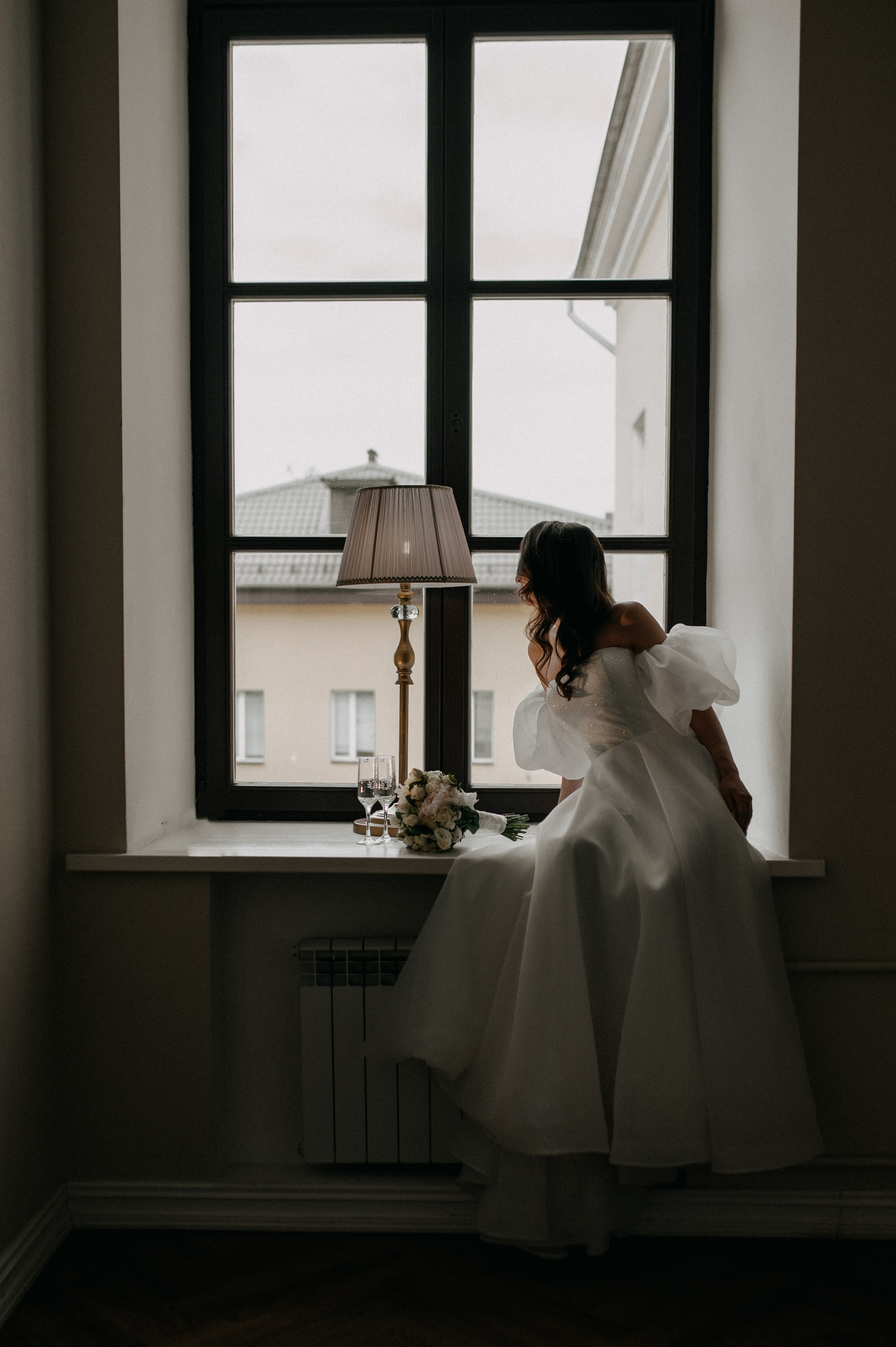 Кристина и Ринат. Семейный и детский фотограф в Туле