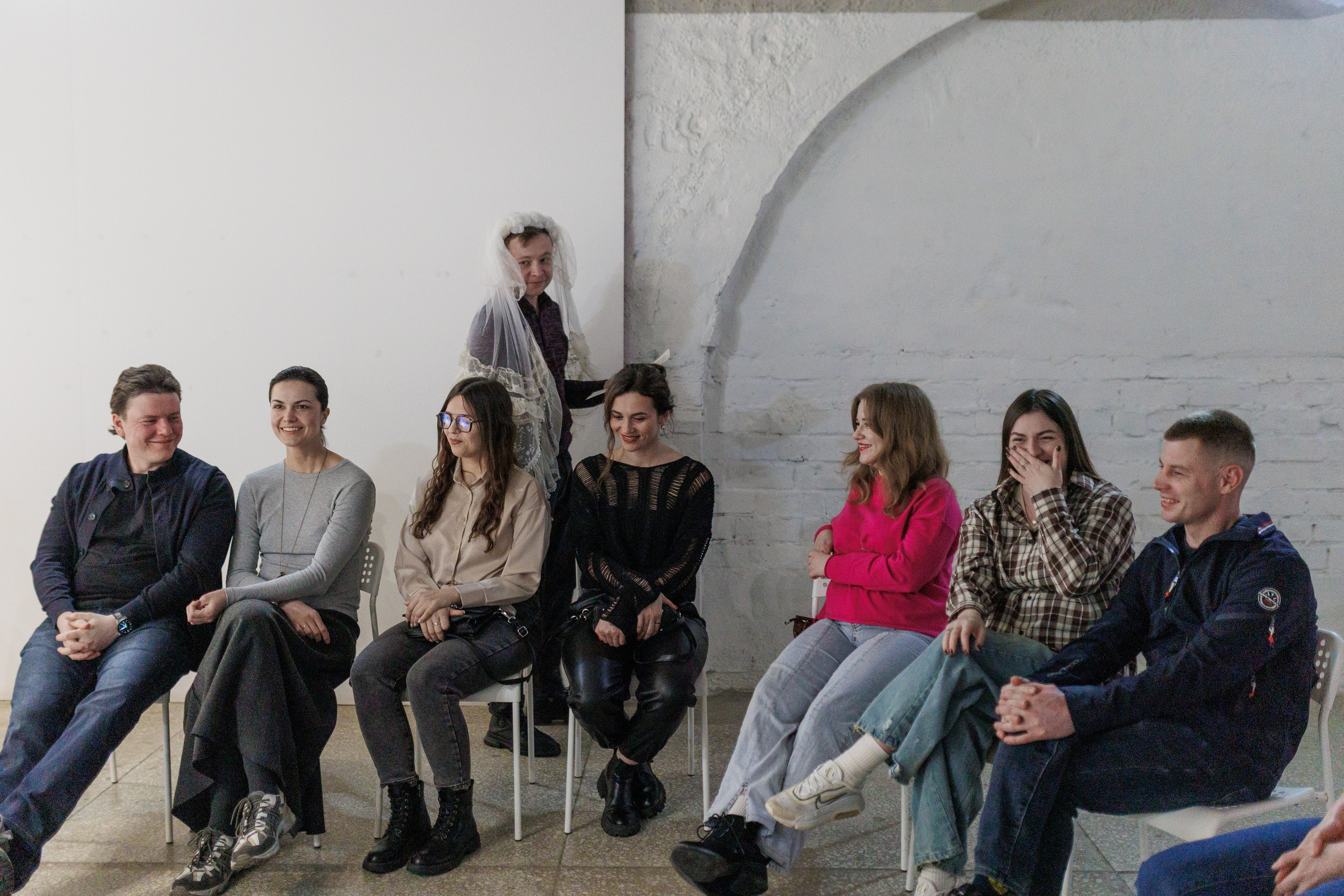 Это тебе. Фотограф городских и семейных событий Артем Карпухин