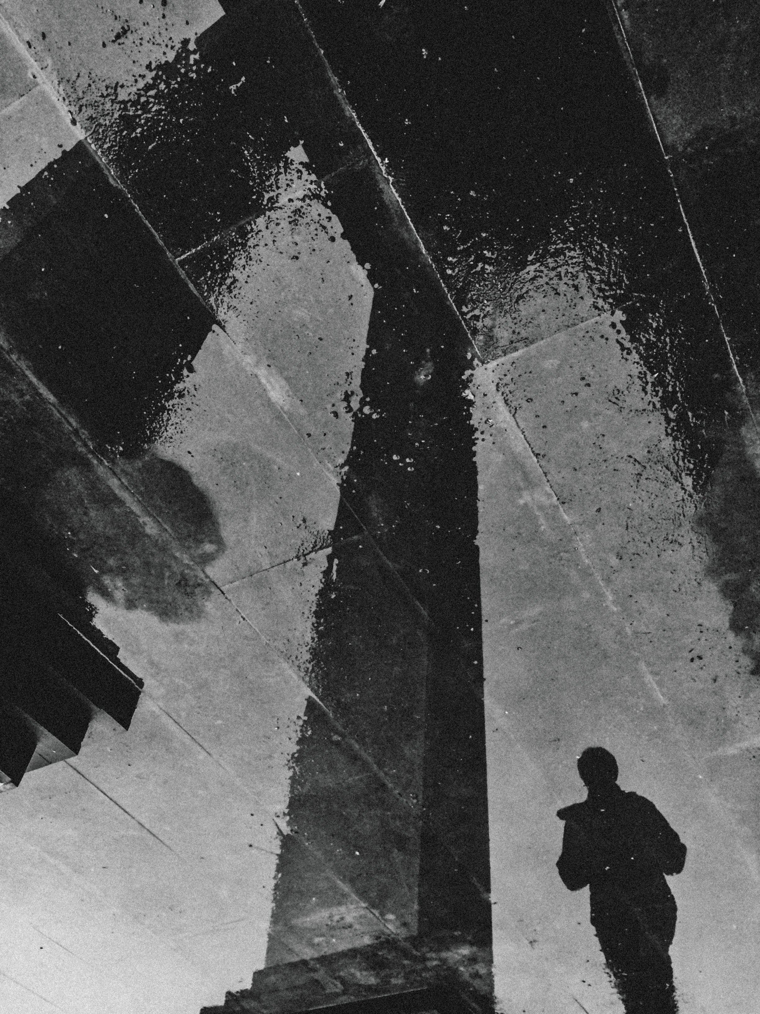 ЧБ Выставка. Фотограф Игорь Гуменников Удмуртия Шаркан