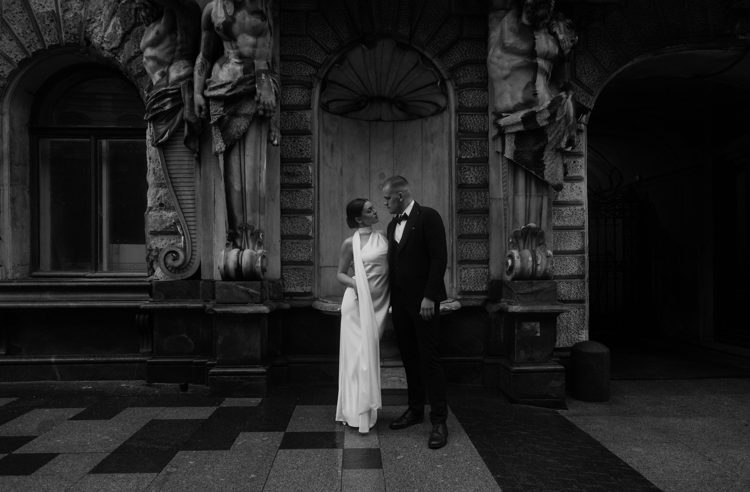 Георгий и Ирина. Орнштейн Полина I Фотограф Самара