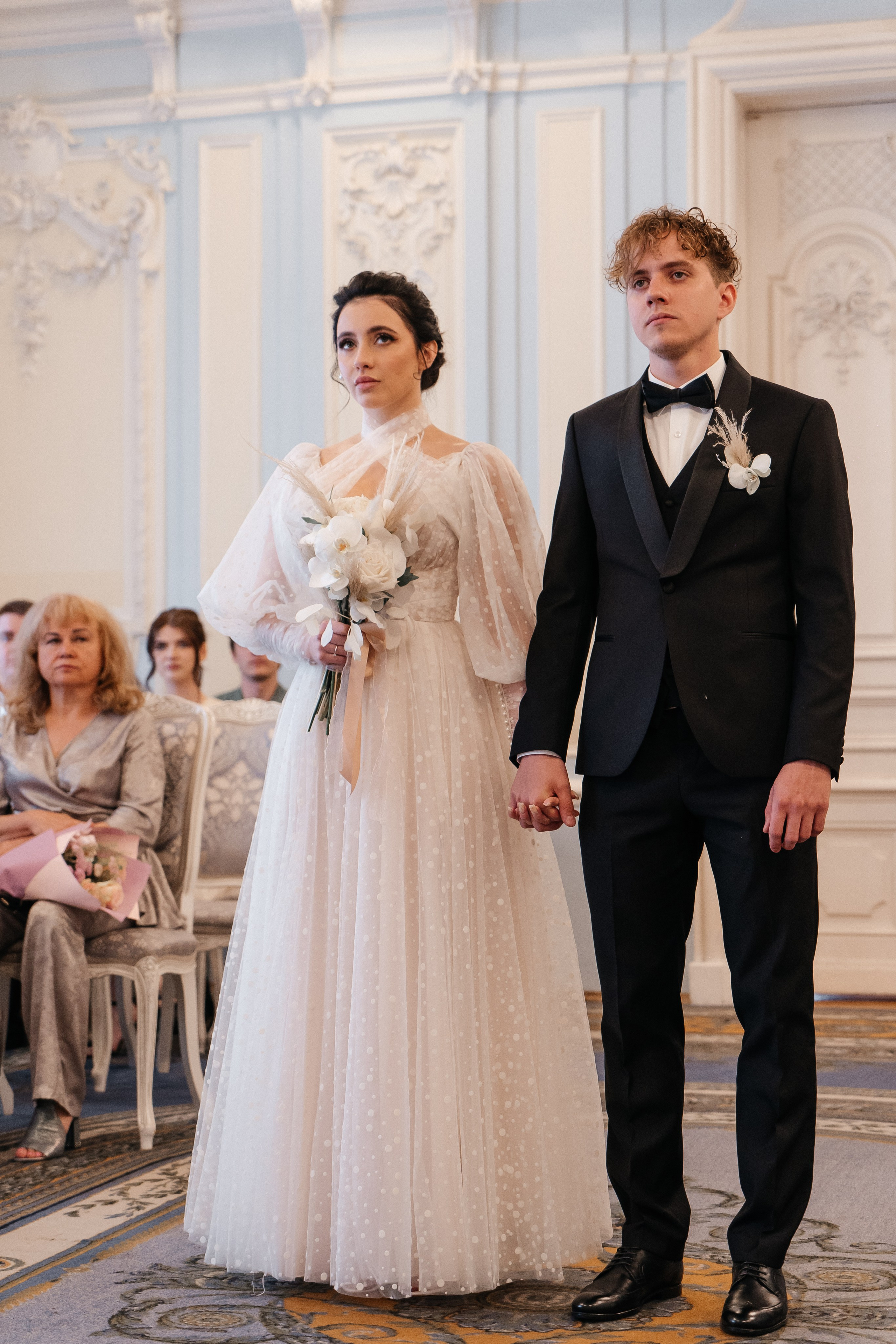 Санкт-Петербург. Свадебный фотограф-видеограф в Архангельске. Фотохудожница Lana Contra