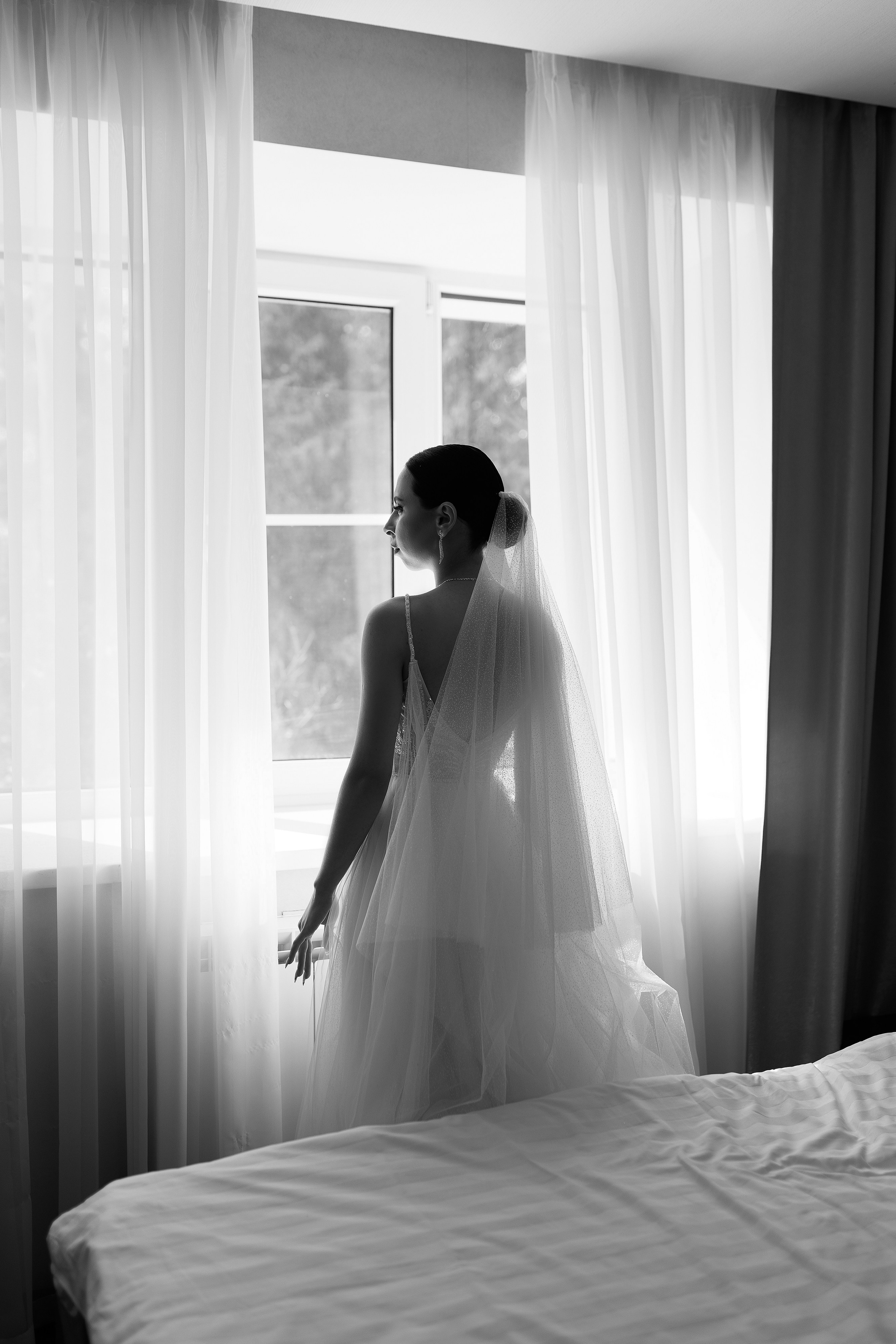 Гурген & Кристина. Свадебный фотограф в Тольятти и Самаре Юлия Беккер