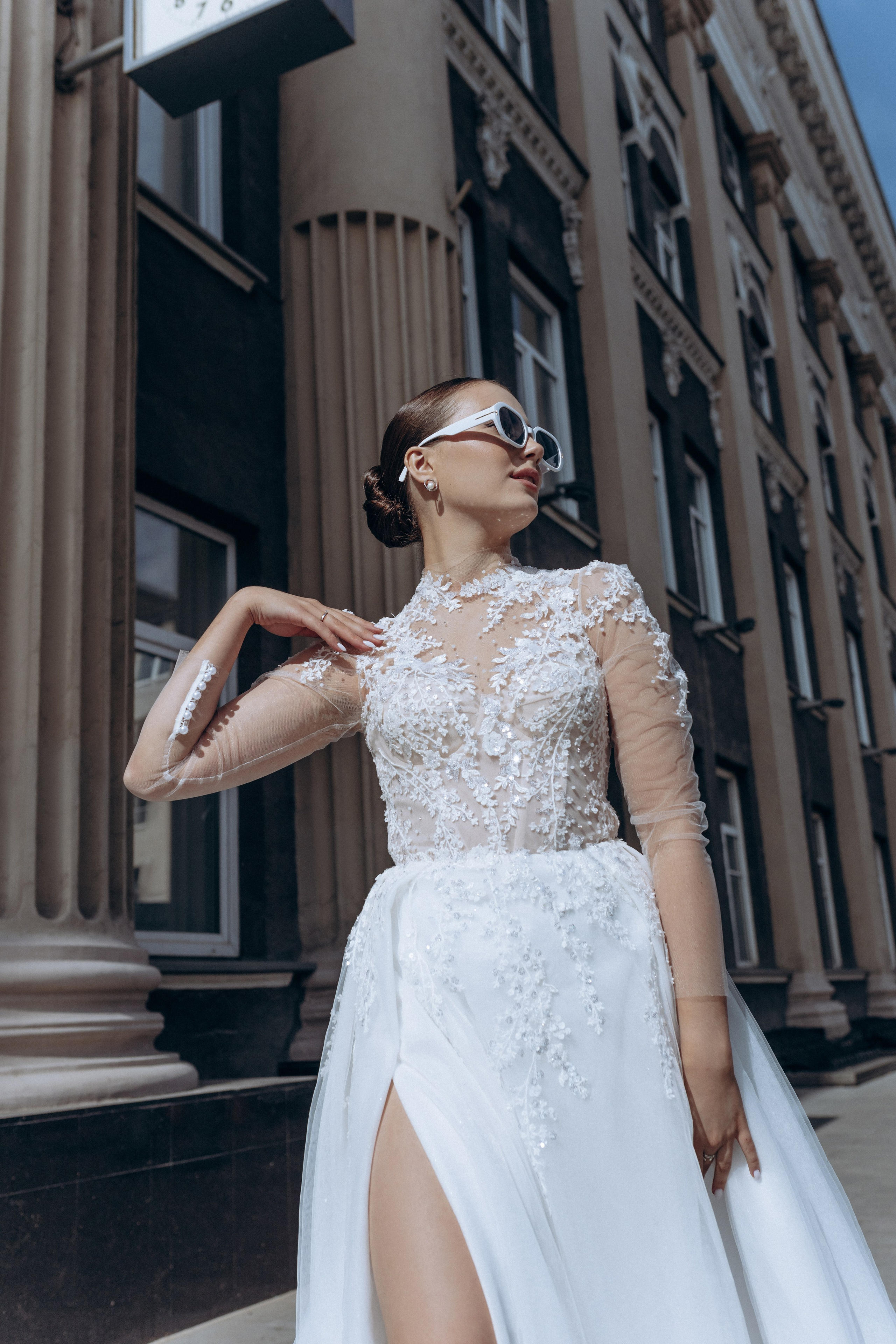 Владимир и Софья. Свадебный фотограф Иркутск