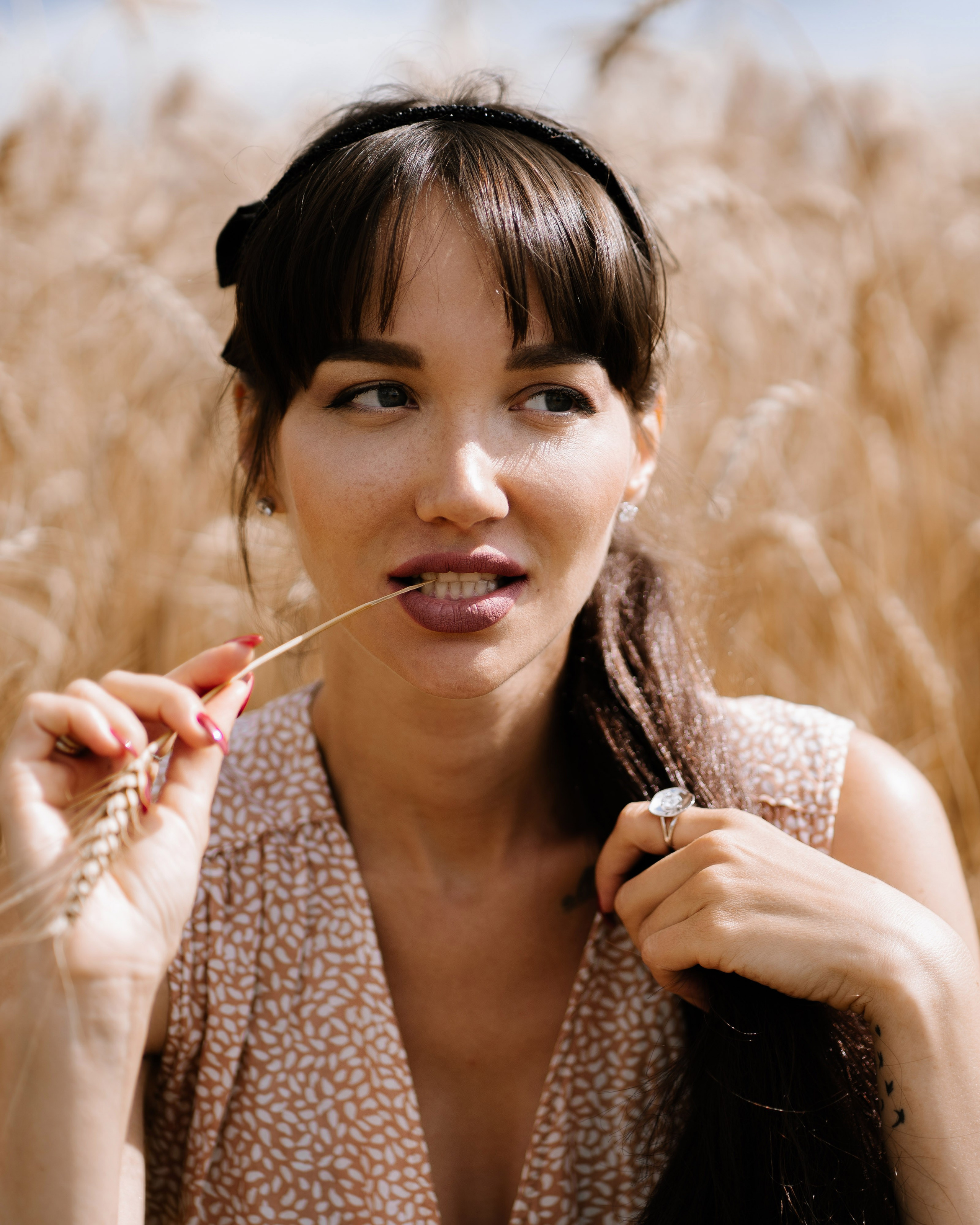 Портретный фотограф Санкт-Петербург Арнольд