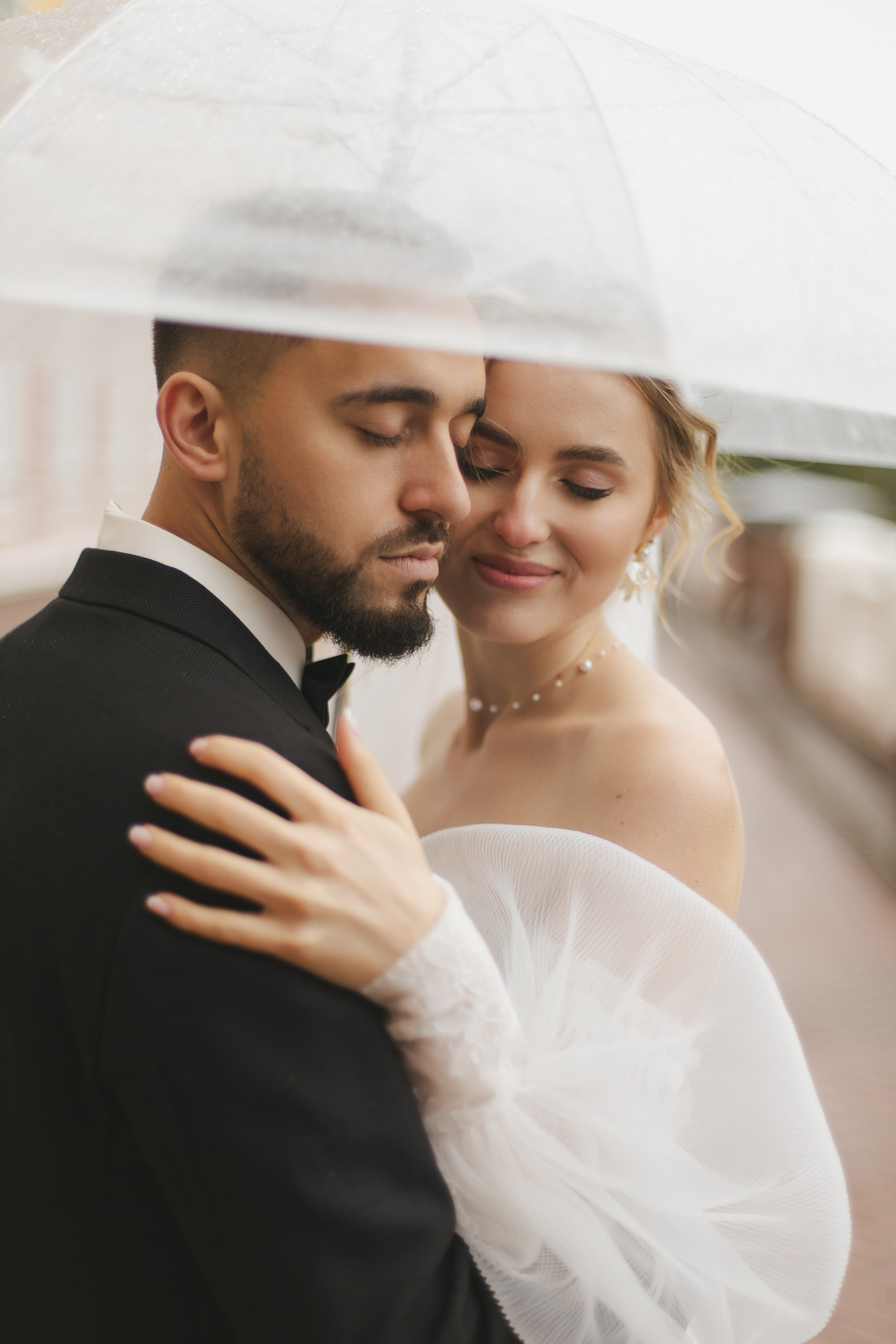 Айрат и Лилиана. Индивидуальный, семейный и свадебный фотограф в Ижевске Лушникова Екатерина