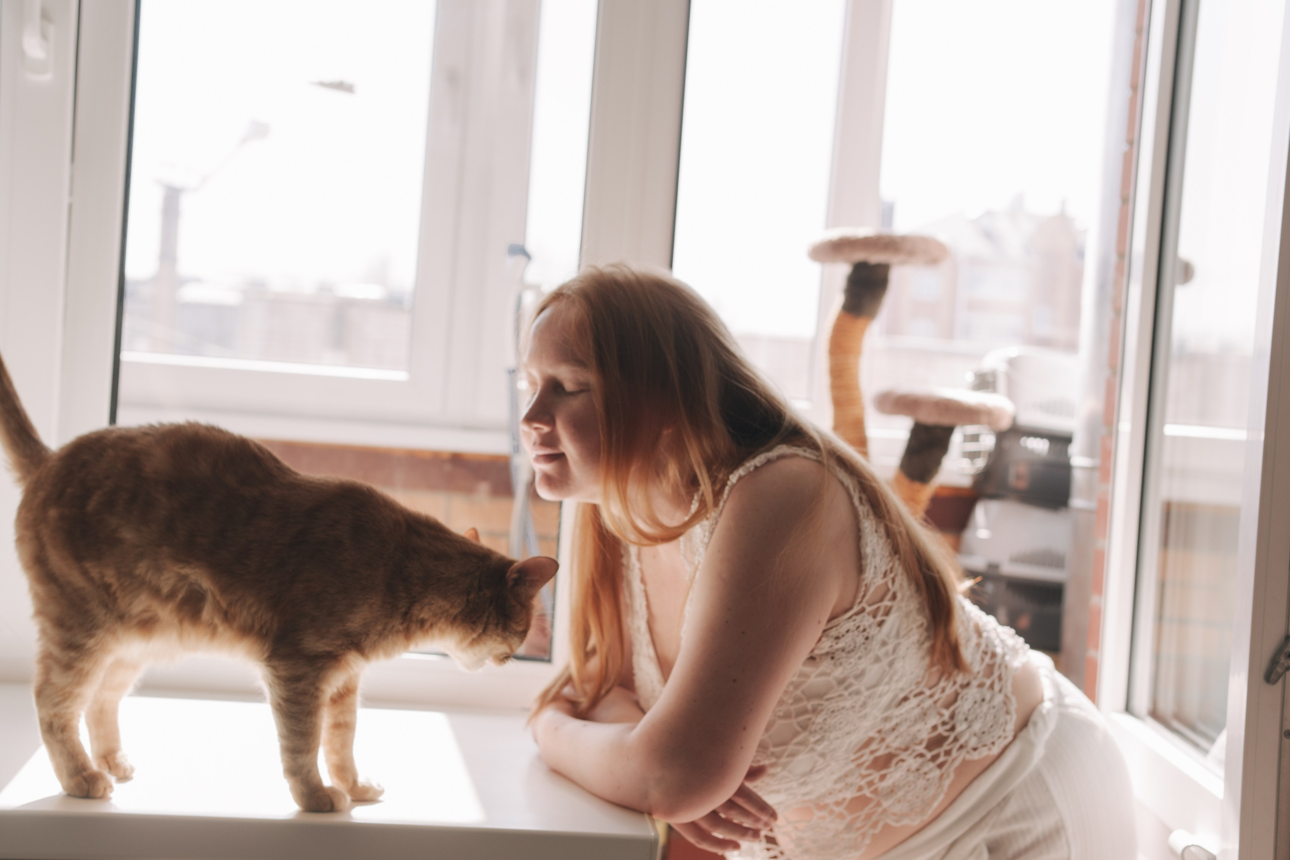 Мама+малыш дома. Беременность. Alenasokolowa.ru