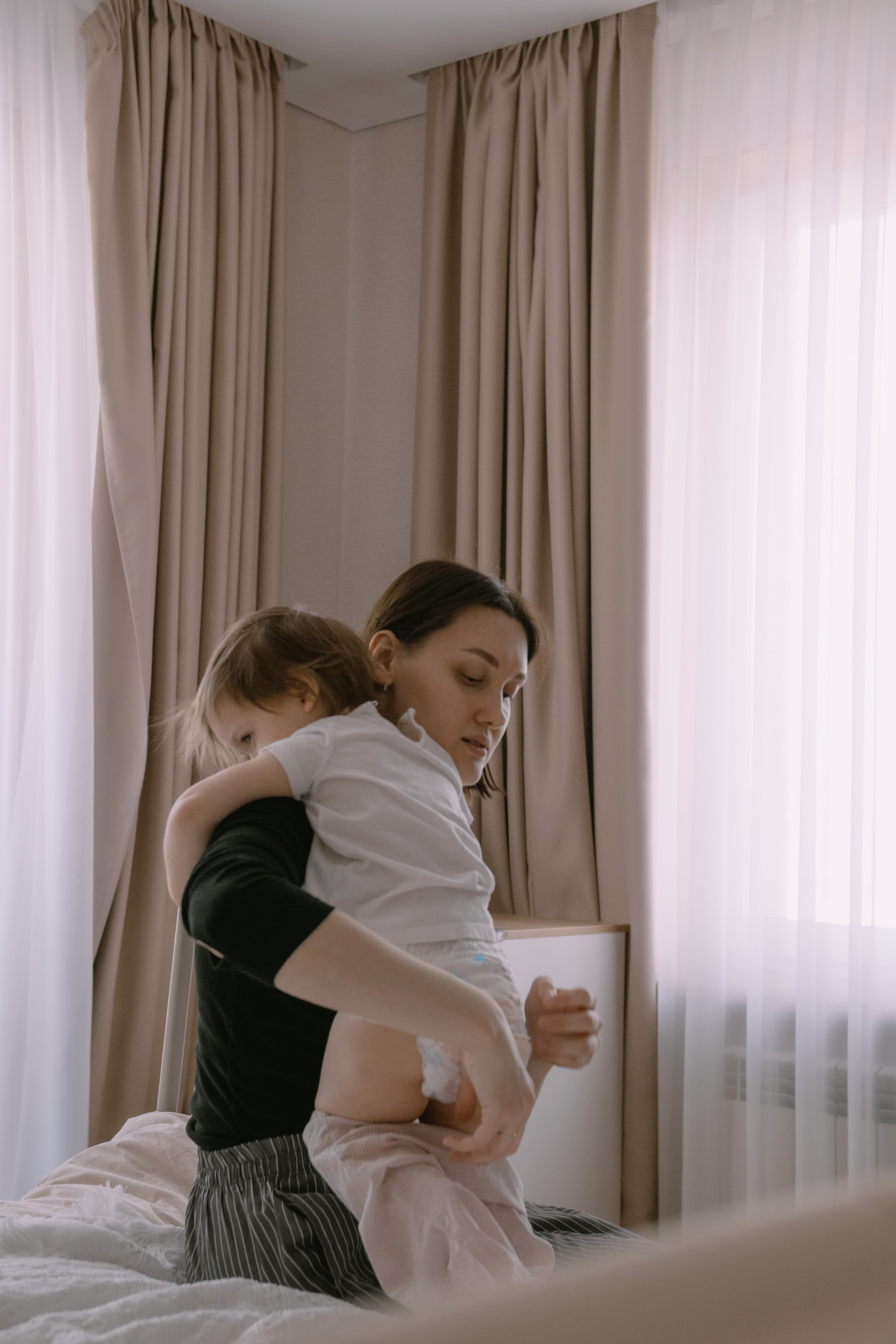 Пакет «Бесконечность». Мама+Малыш домашняя серия. Alenasokolowa.ru