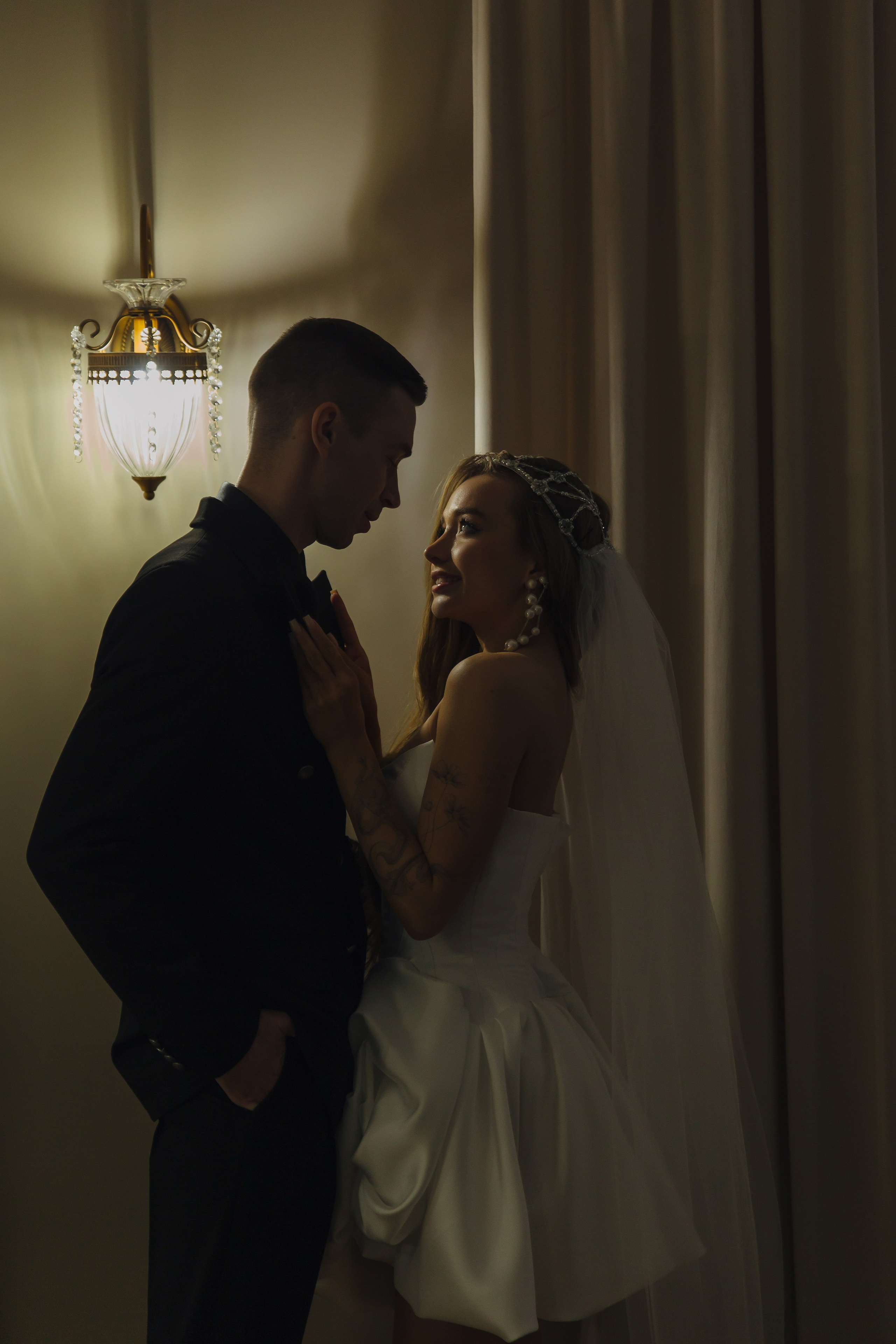 Совместные сборы. Фотограф в Нижнем Новгороде| Шоронова Снежана