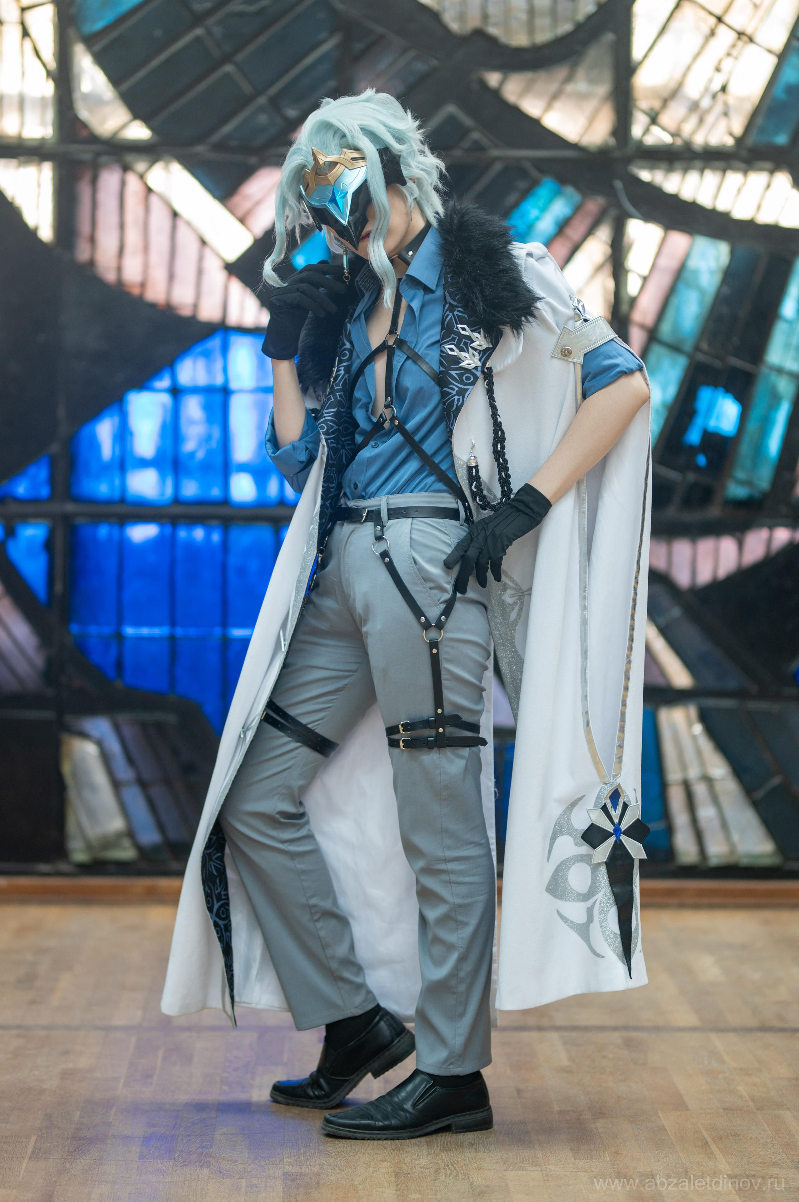 Kaniсo 2024. Фотограф Белебей Абзалетдинов Артур