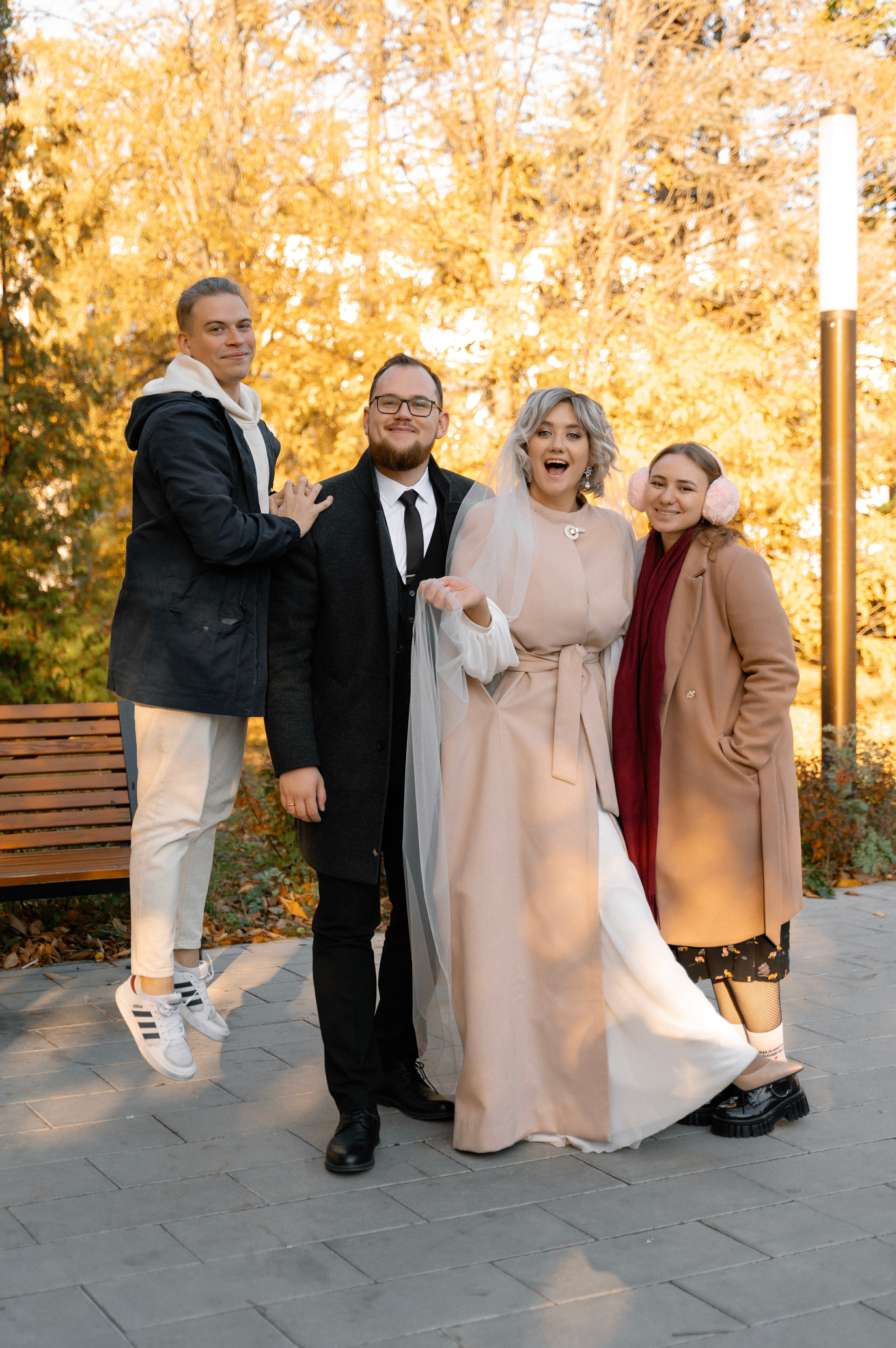 Анонсы съемок. Свадебный и семейный фотограф в Чебоксарах Ирина Левнер