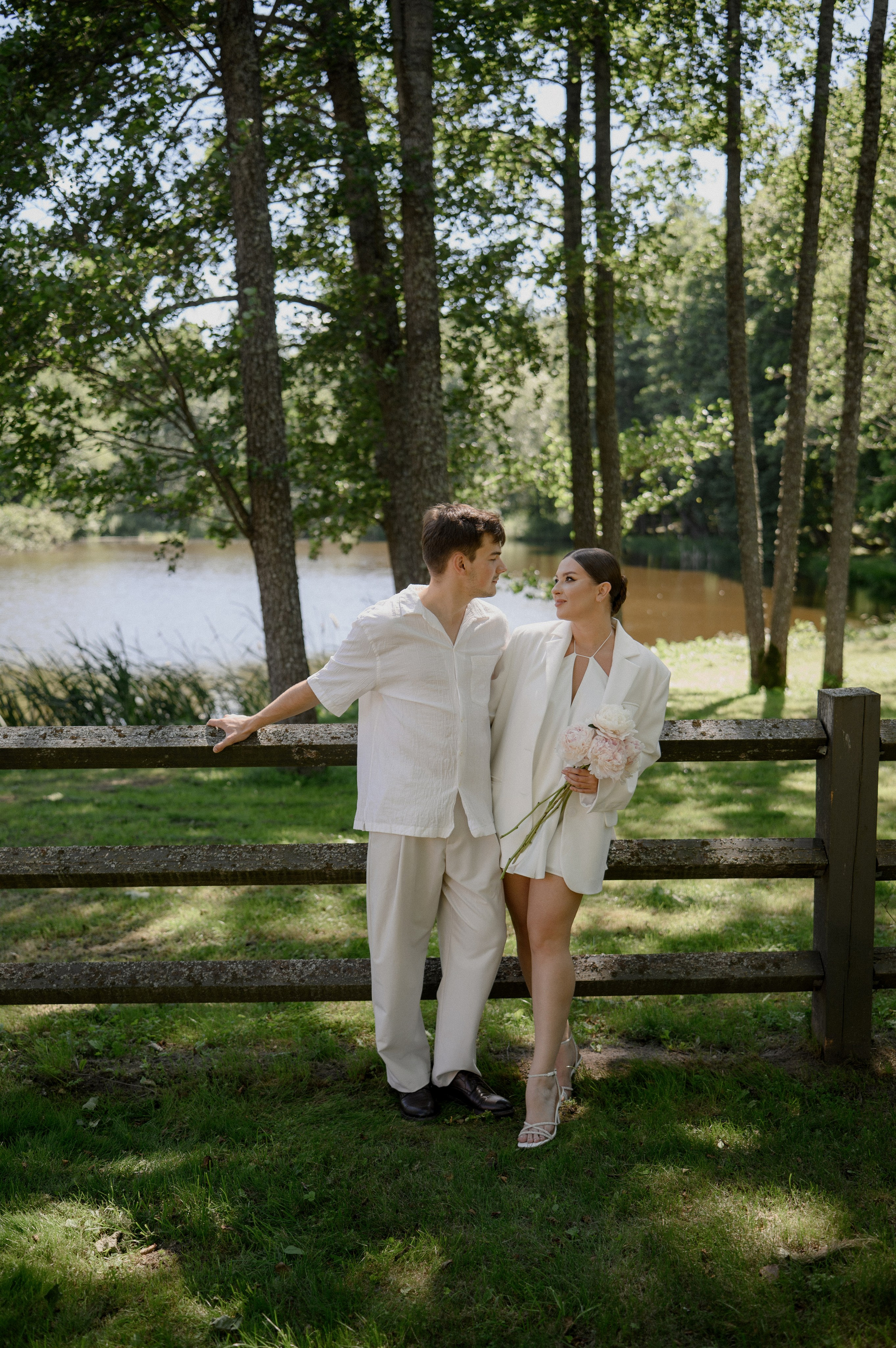 КИРИЛЛ И ИРА. Свадебный фотограф Минск