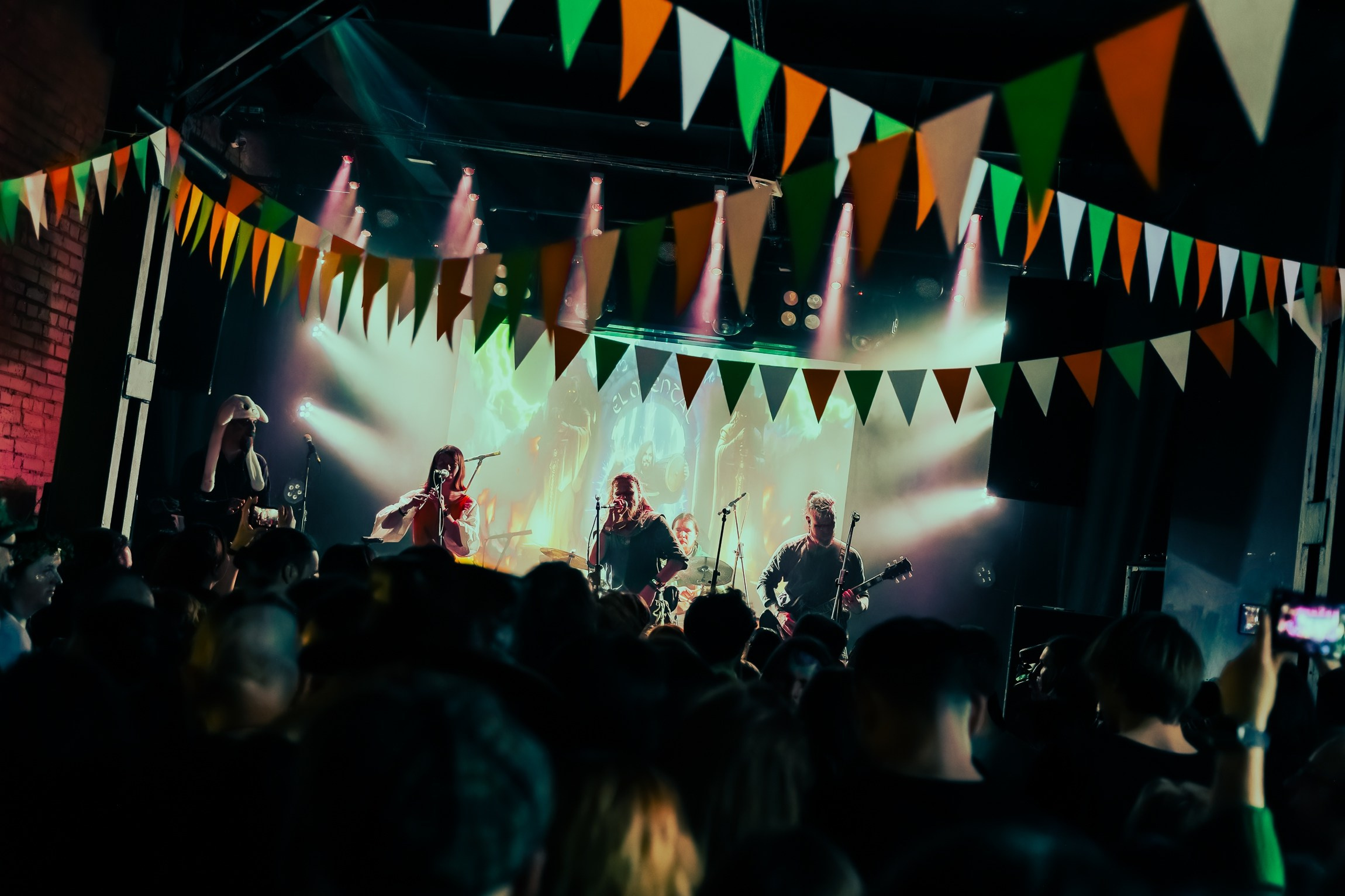 Концертный фотограф в Санкт-Петербурге Дмитрий Соколов