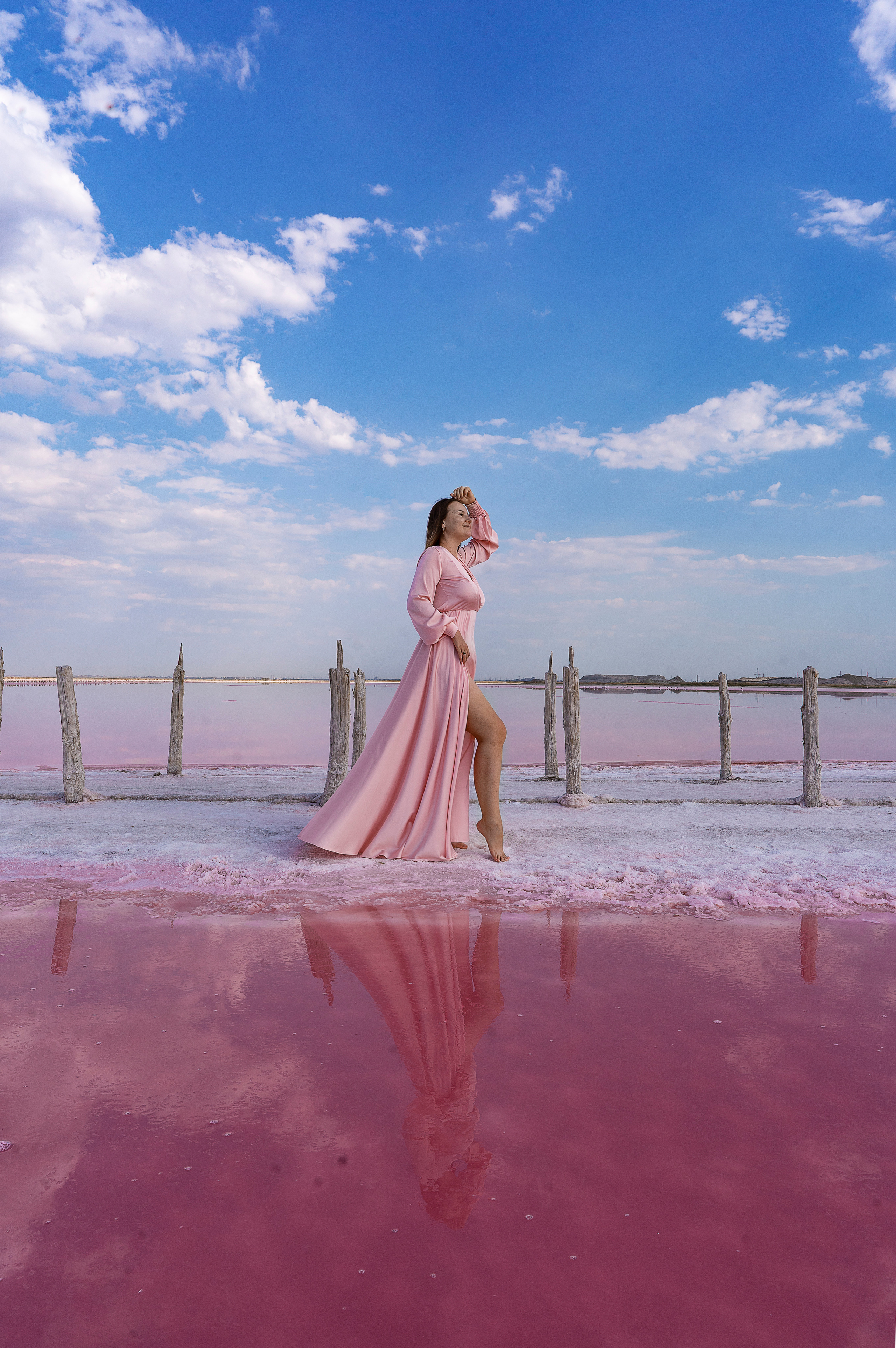 Розовое 3 (s-L). Фотограф в Крыму Лебедева Александра