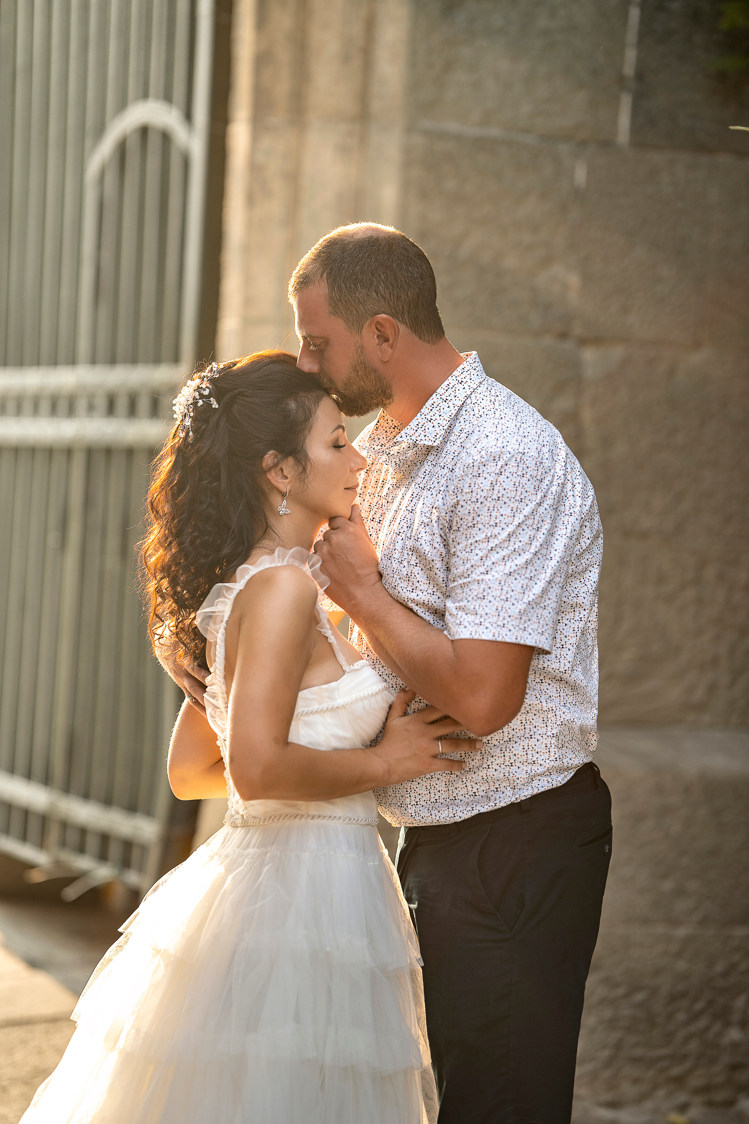Воронцовский дворец (Алупка). Фотограф в Крыму Лебедева Александра