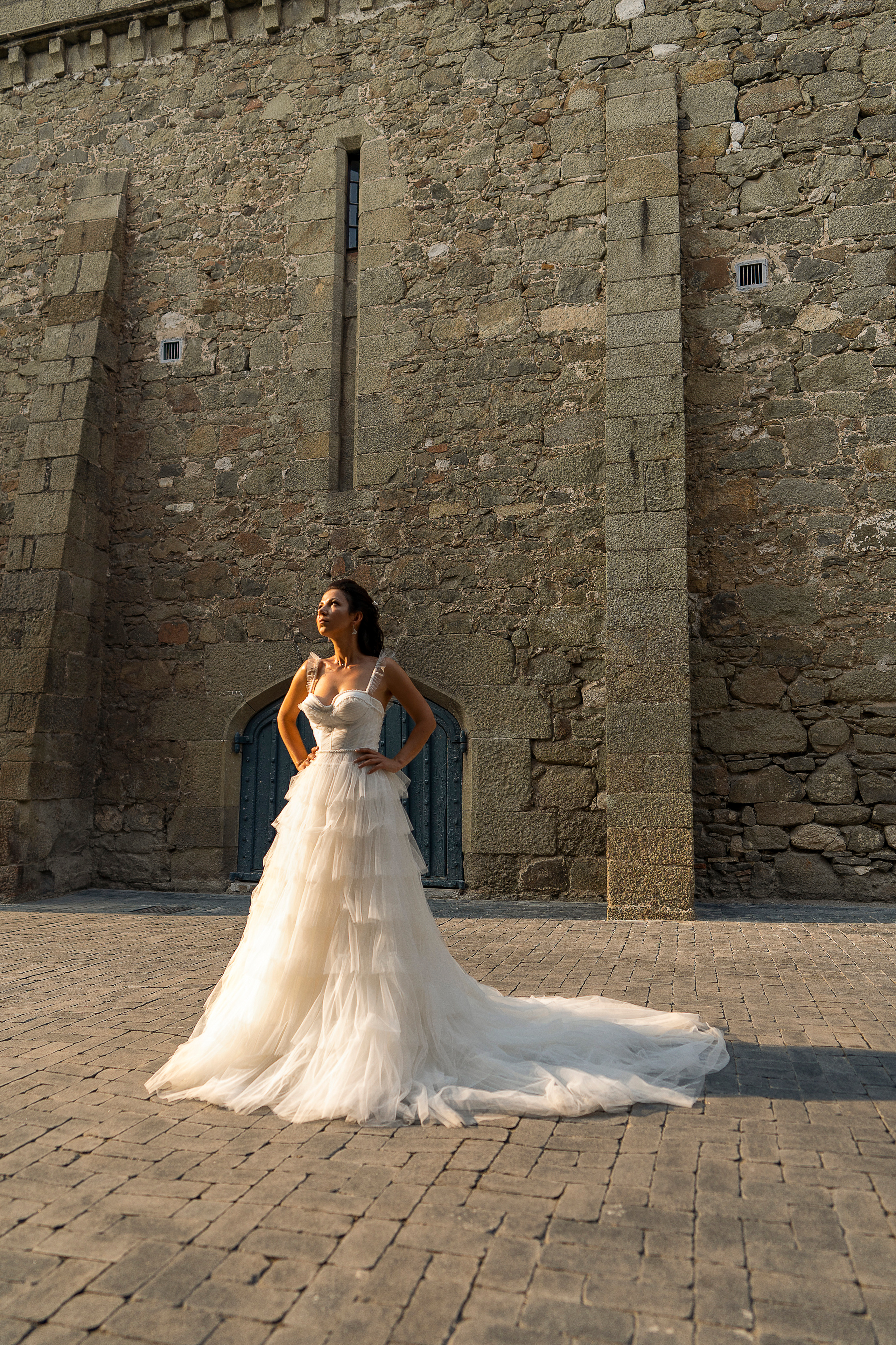 Воронцовский дворец (Алупка). Фотограф в Крыму Лебедева Александра