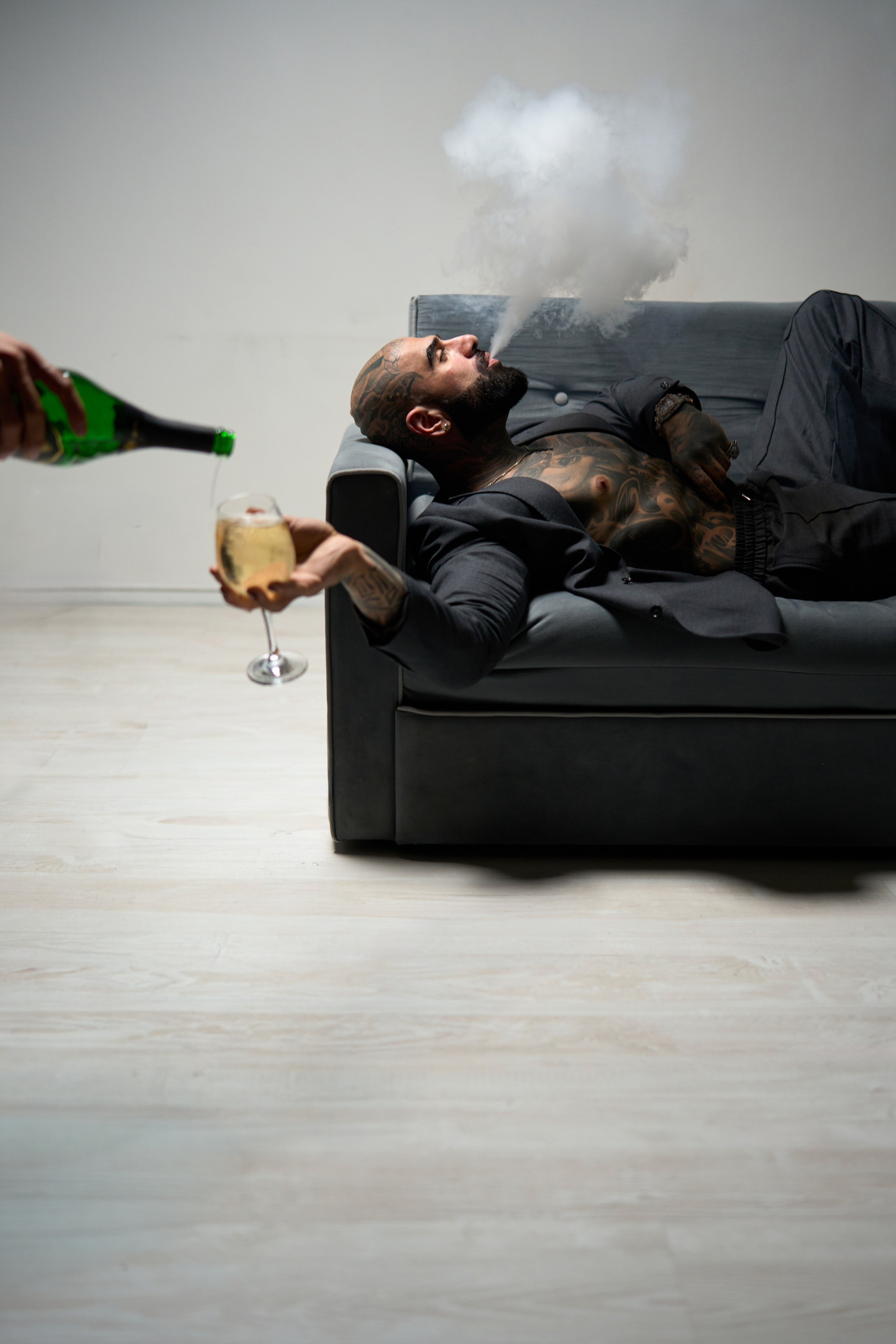 Студийная фотосъемка в Москве – Профессиональные фотосессии | AkselPhoto. Фотограф в Москве (ЮВАО ВАО СВАО)