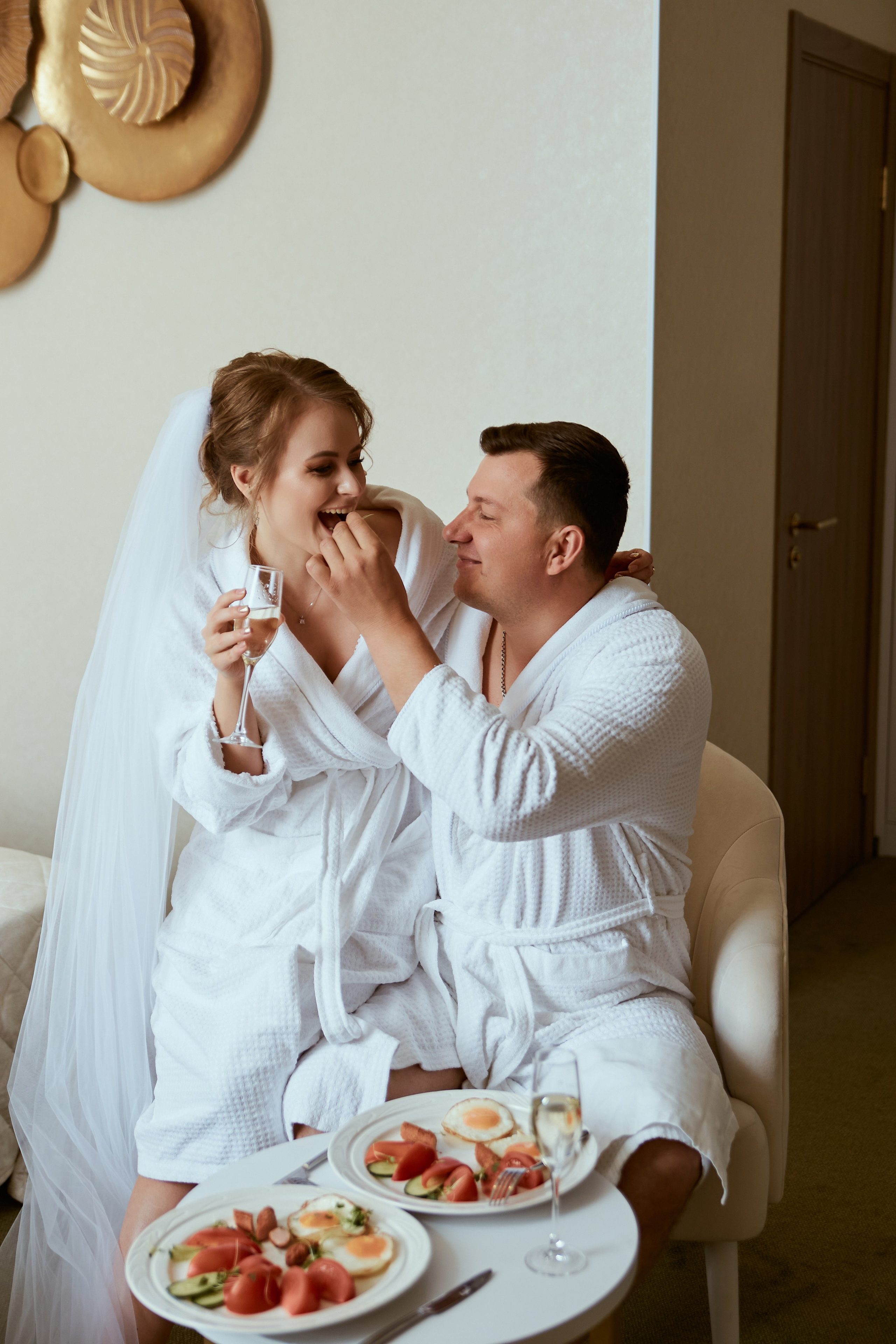 Надежда и Игорь. Анастасия Марунич | Блогер | Ставрополь