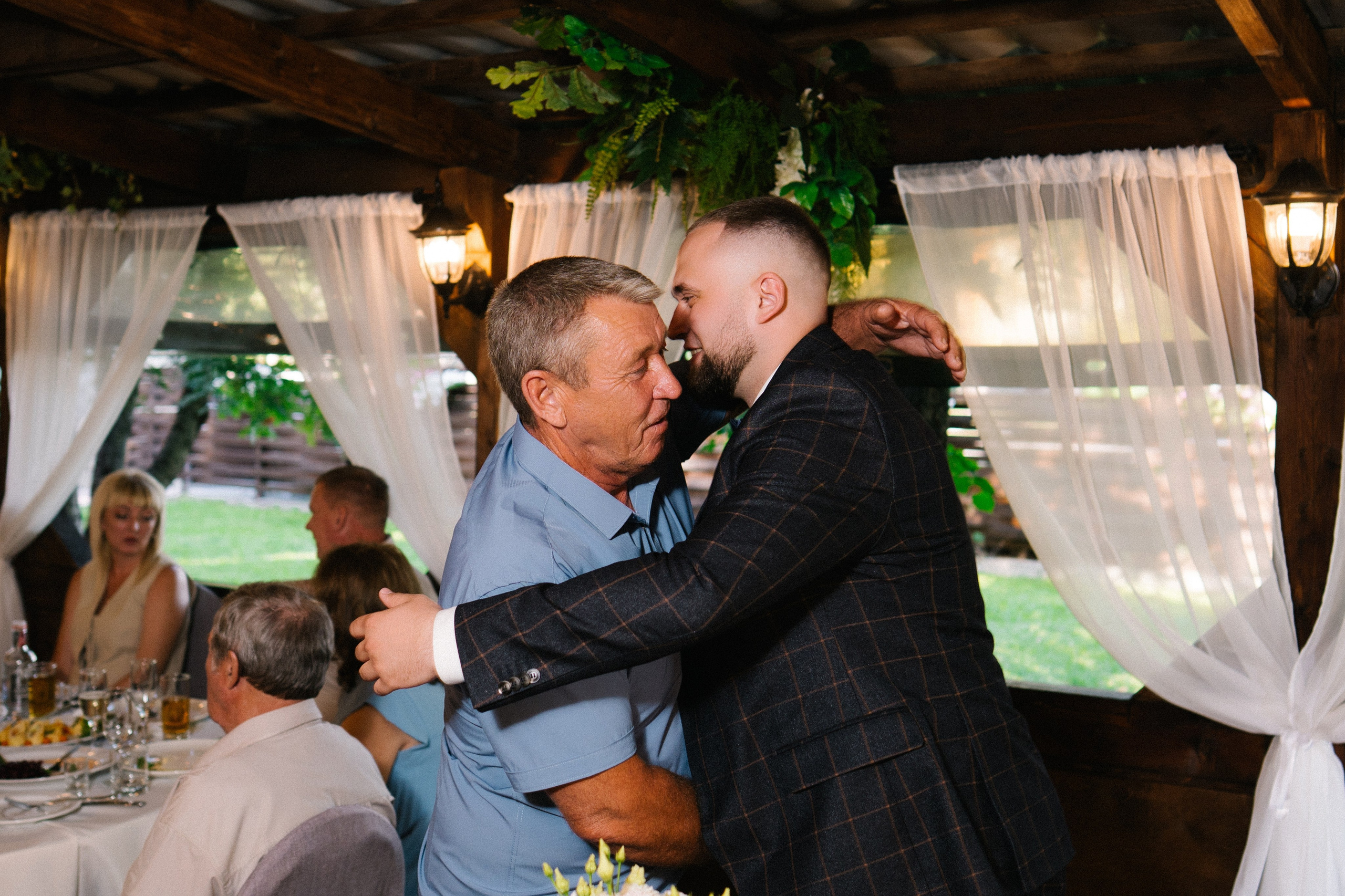 Марина и Денис (полный день). Фотограф на любое событие в Кемерово