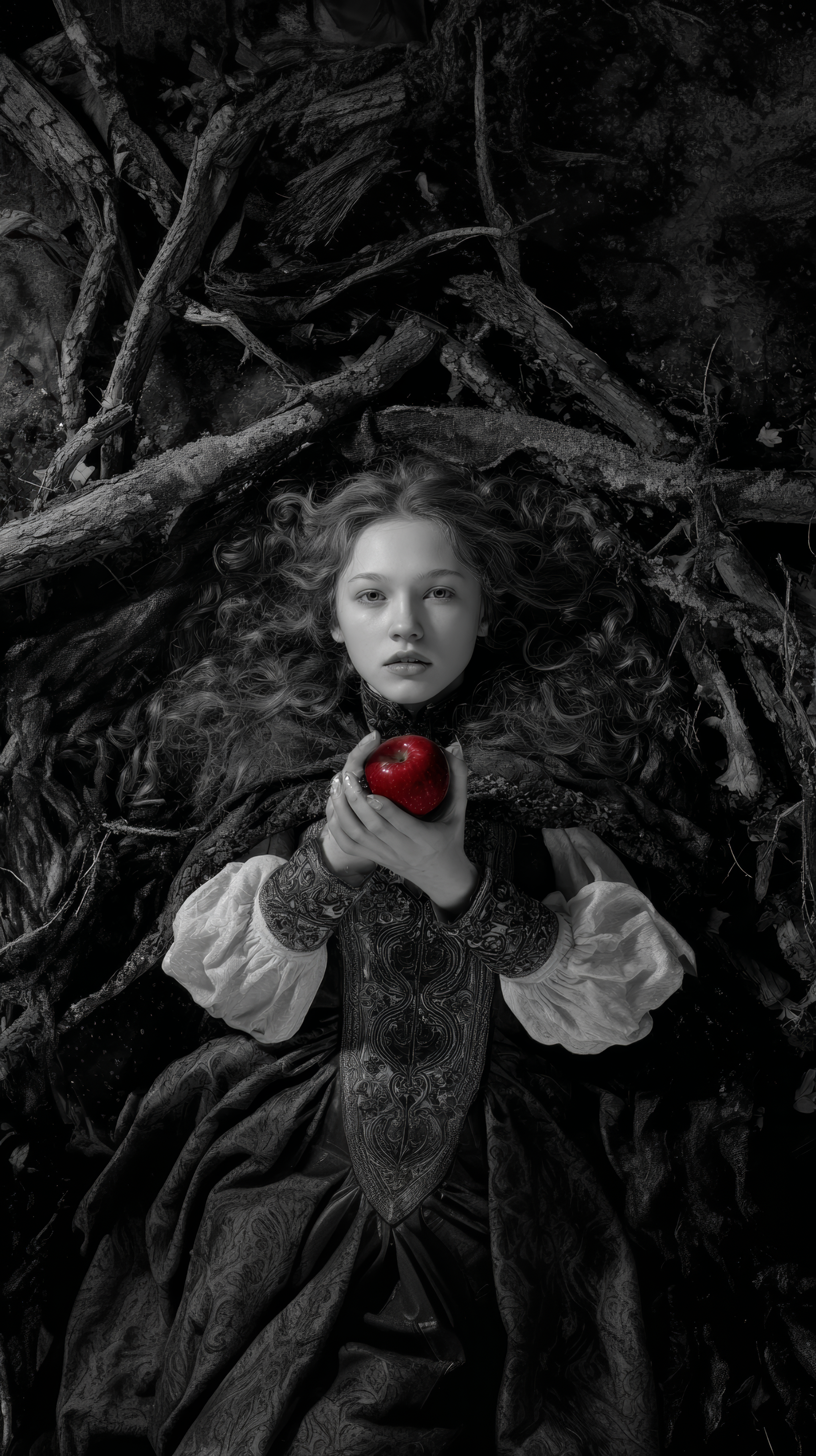 AI Контент. Фотопродакшн продающего контента