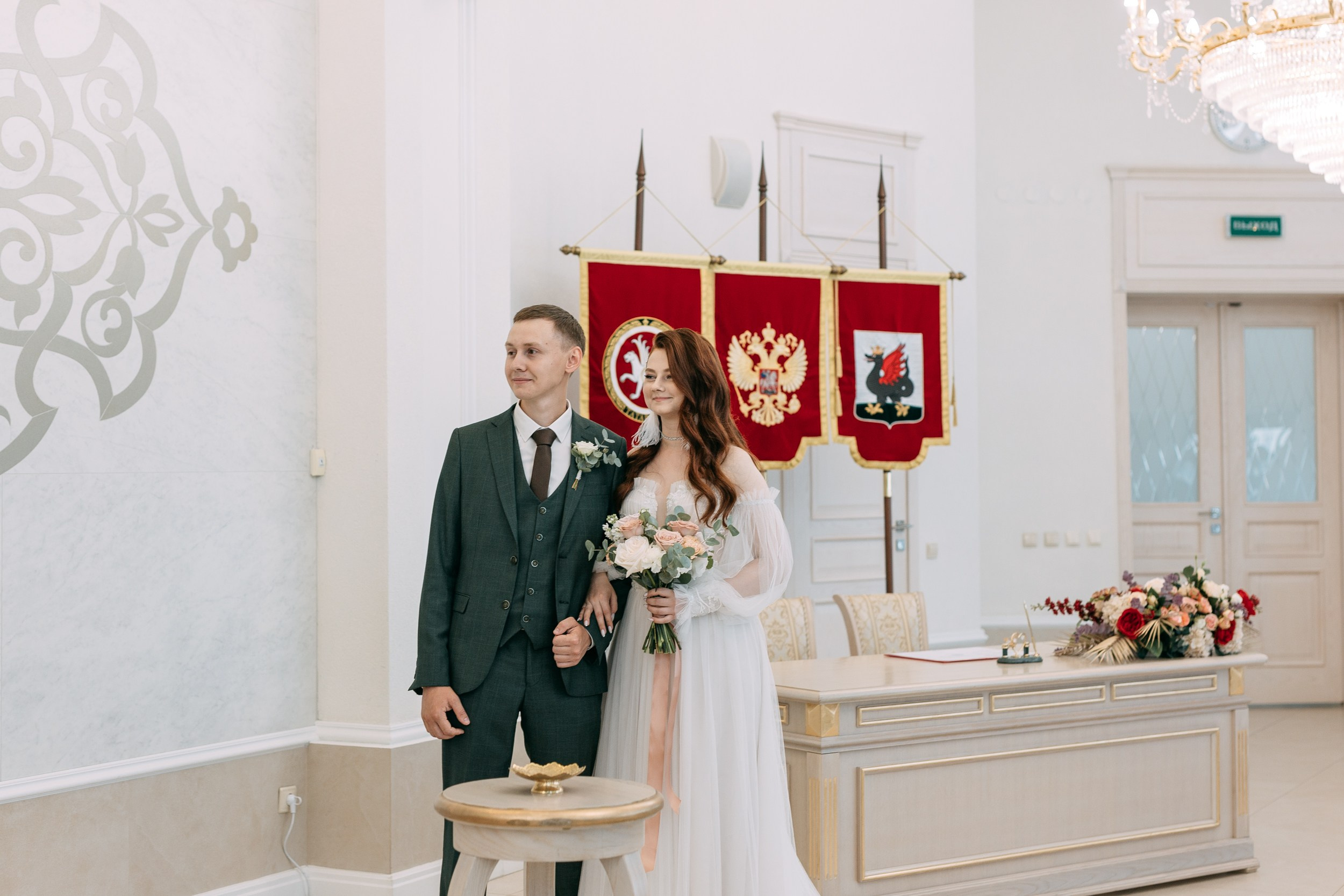 Алиса и Айнур. Фотопродакшн продающего контента