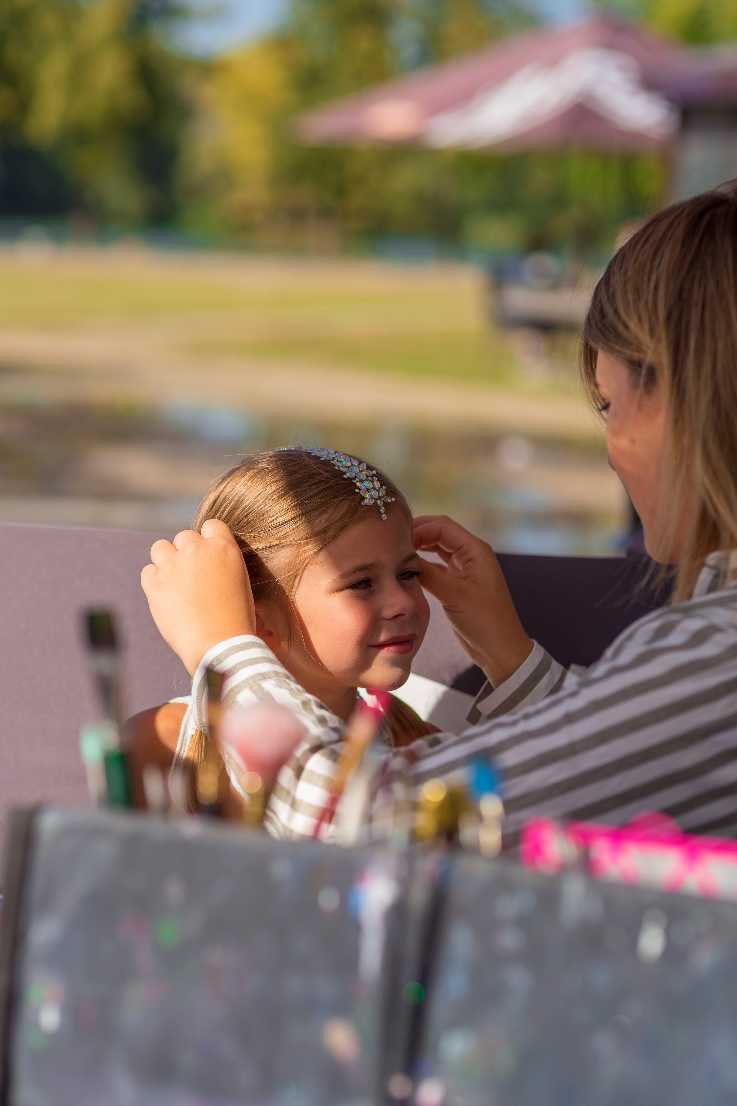 Александра 5 лет. Фотограф Крещения и Венчания. Минск и другие города. Почтенная Наташа