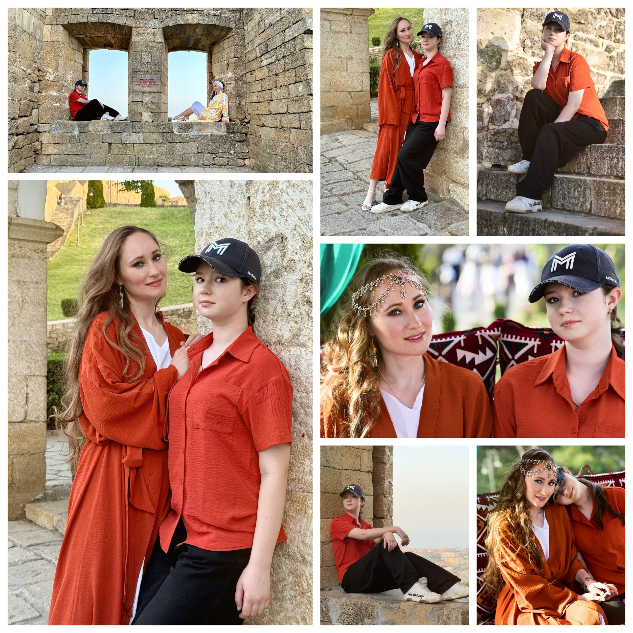 Семейные. Абушева Янина|Визуальный инженер