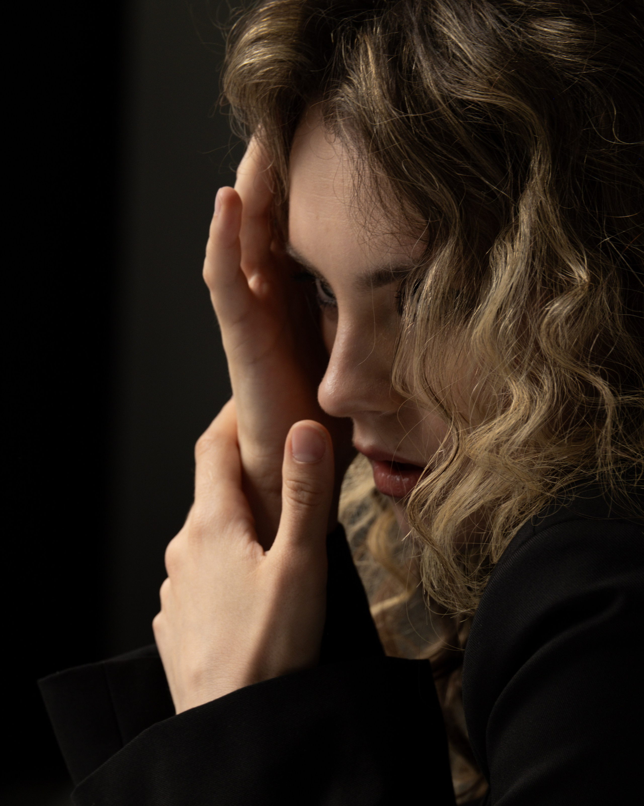 Имиджевая съемка. Репортаж с возложения цветов 23.02.2023