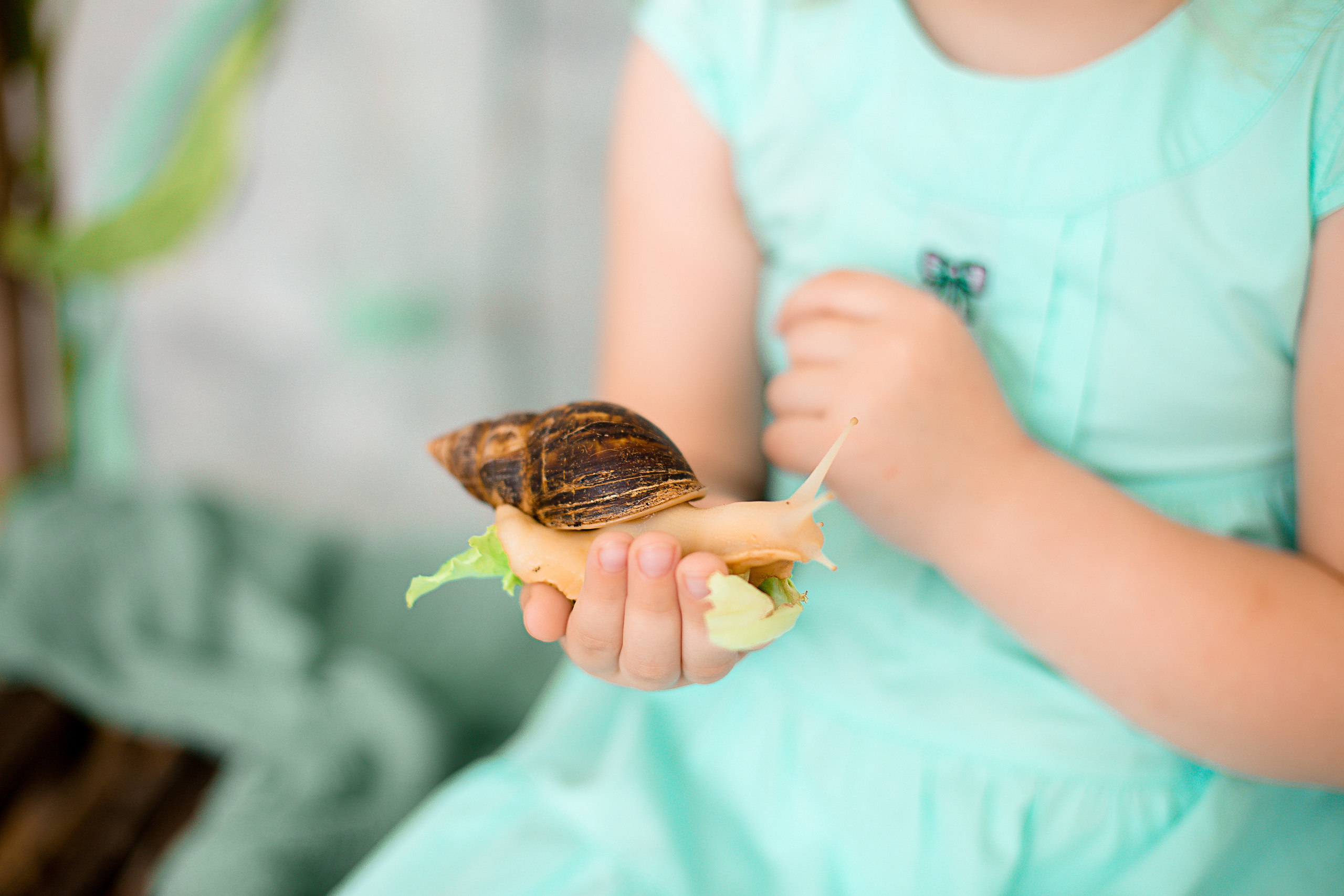 Дети. Фотограф в Барнауле Олеся Мосина