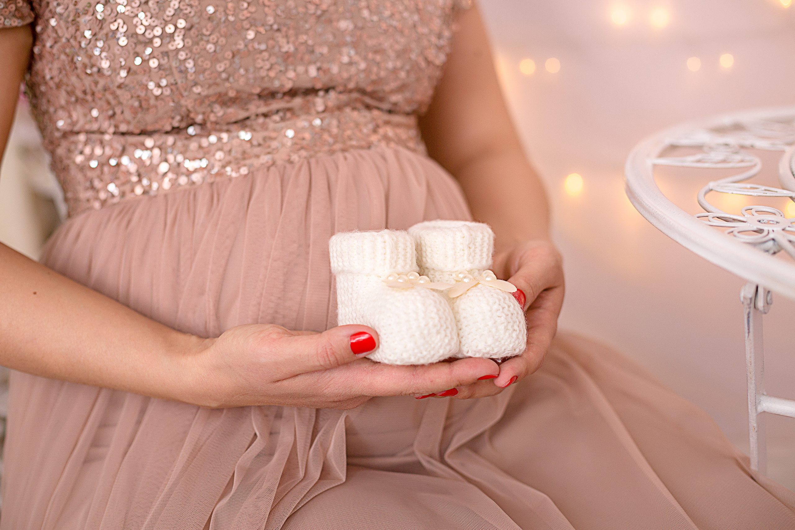 В ожидании. Беременность. Фотограф в Барнауле Олеся Мосина