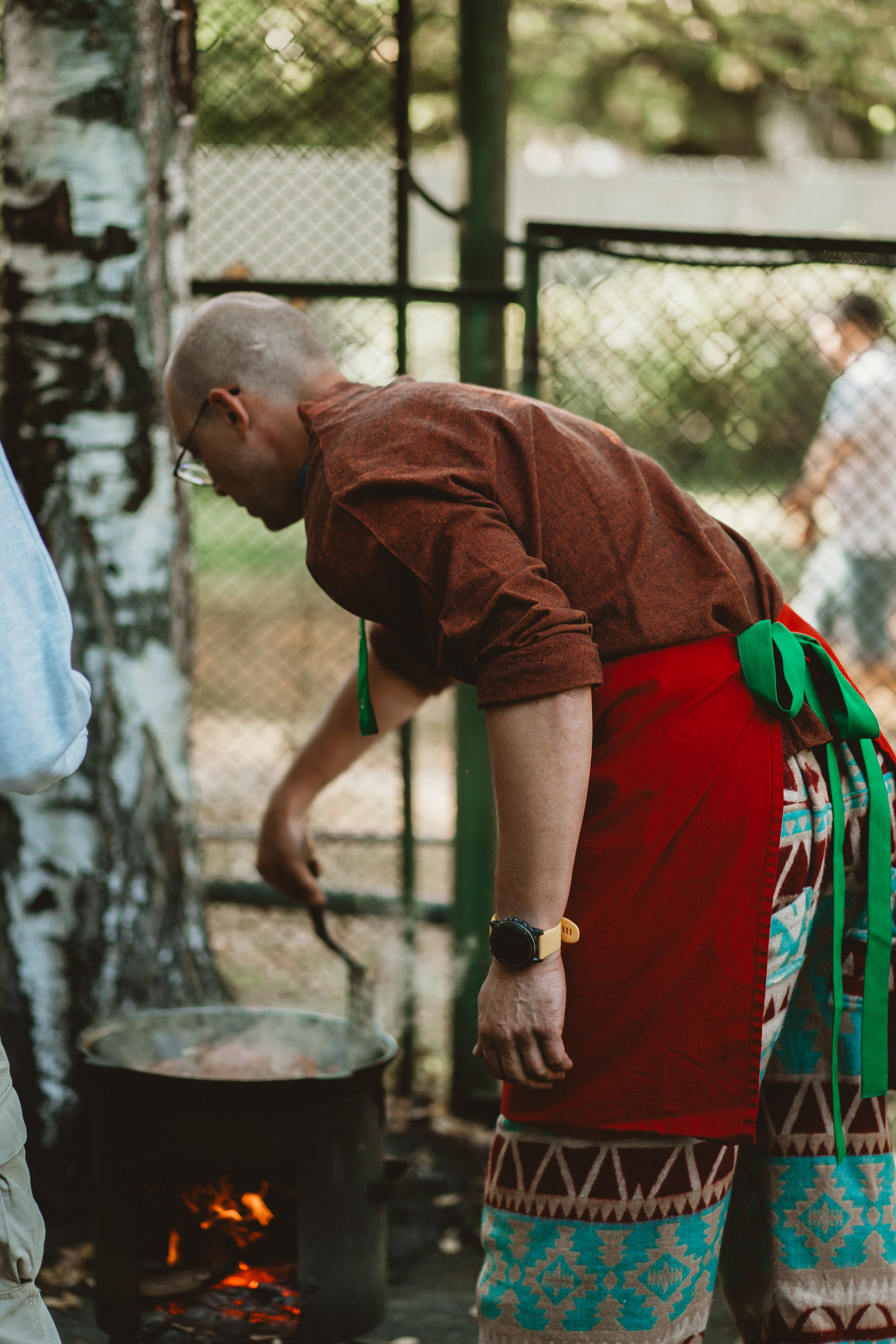 День рождения вело-клуба