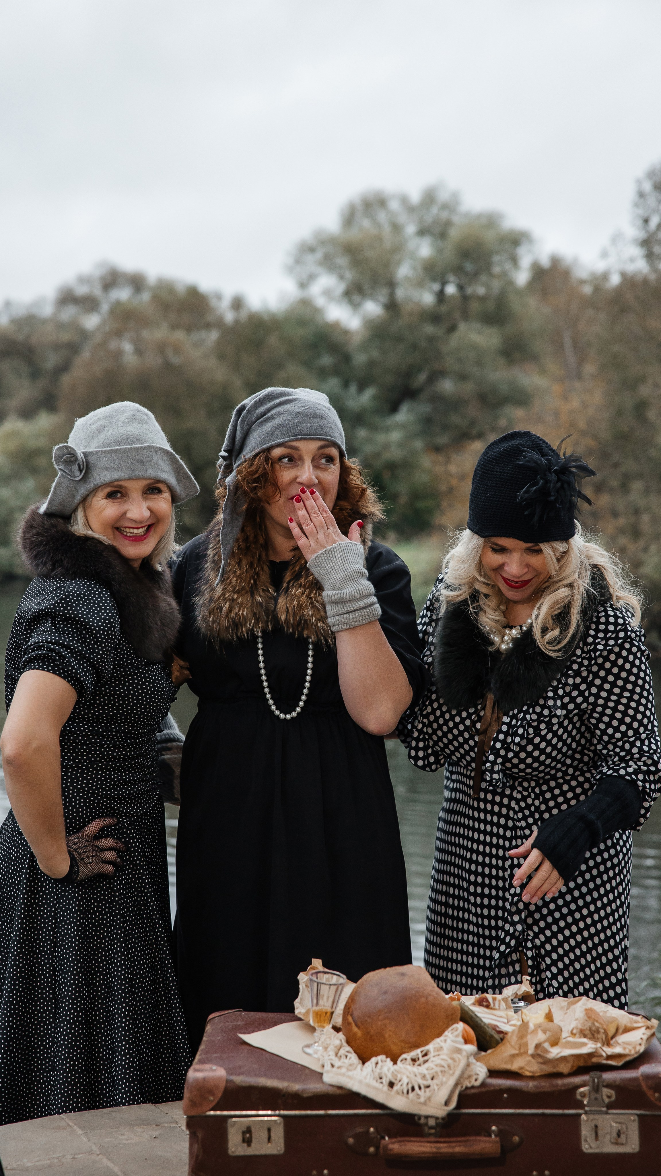 Хорошие девчата. Сказочный фотограф для Вас и Вашей семьи