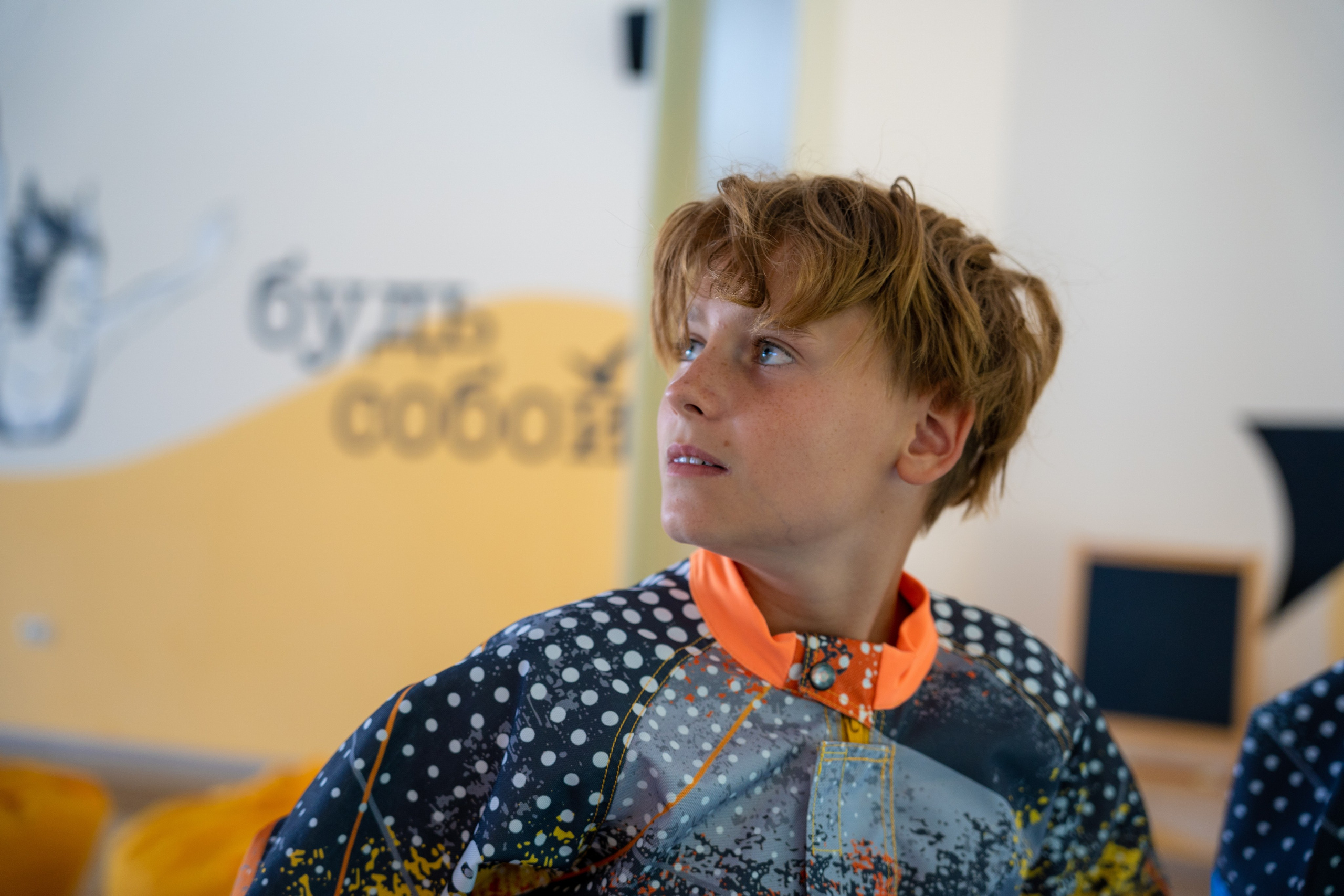 Праздничные мероприятия. Детский и семейный фотограф в Краснознаменске Гостеева Екатерина