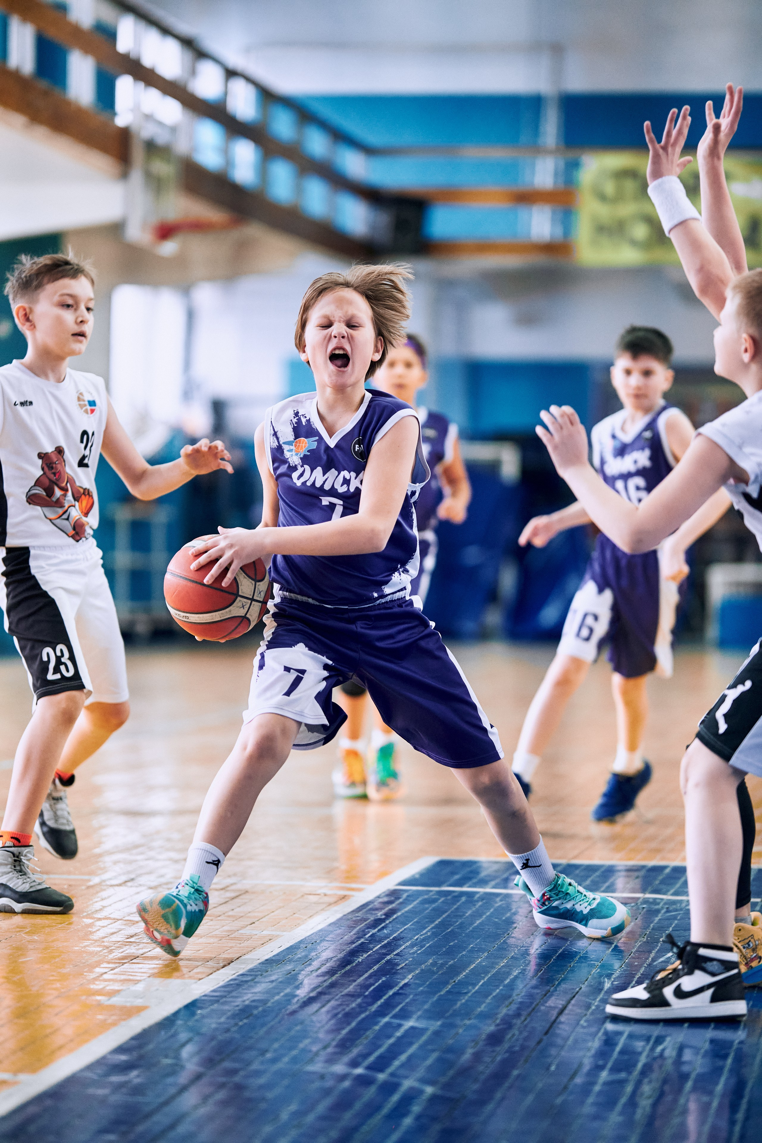 Репортаж. Reshonov Photo