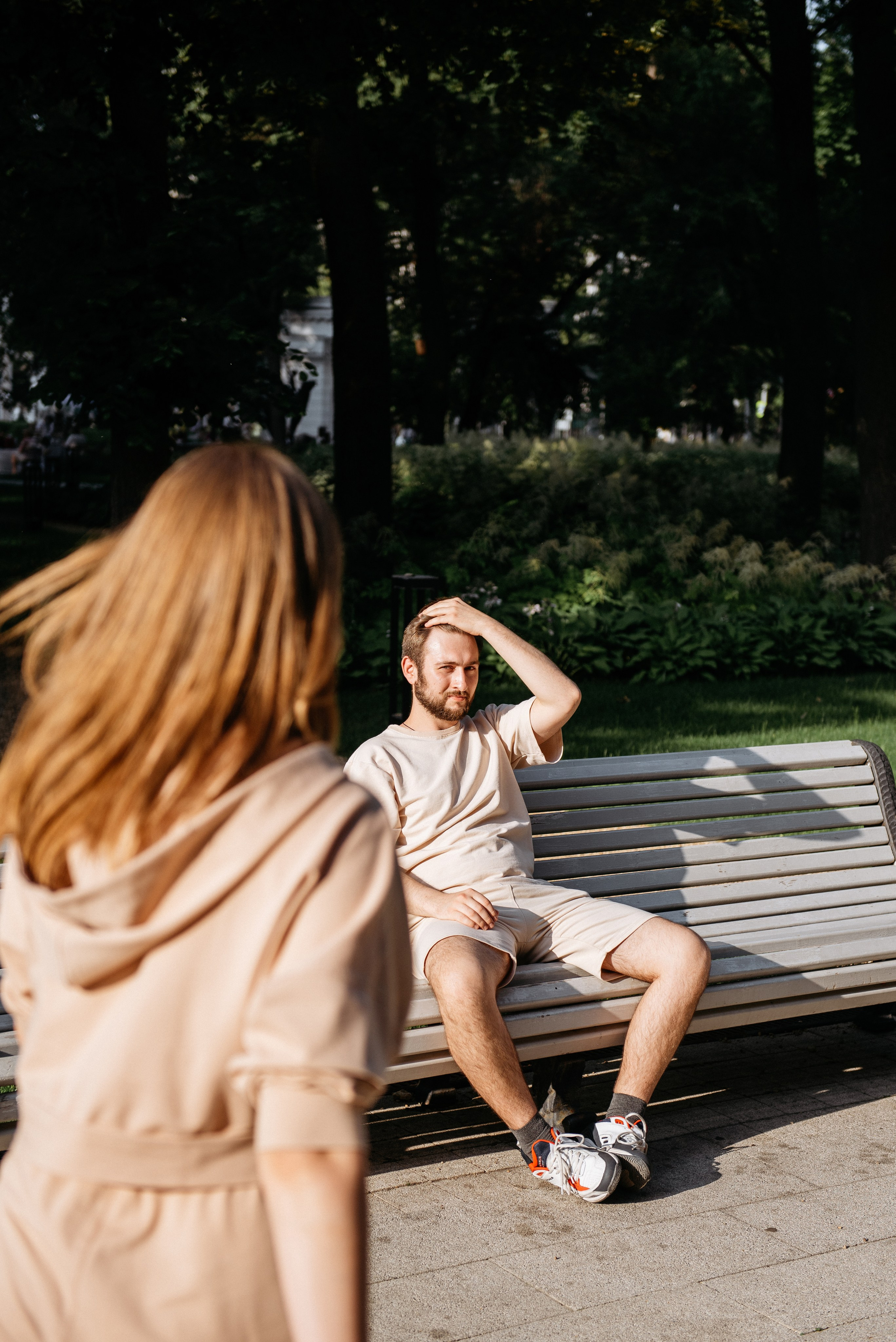 Виталий и Ангелина. Свадебный фотограф — фотограф на свадьбу в Воронеже — Свадебное фото