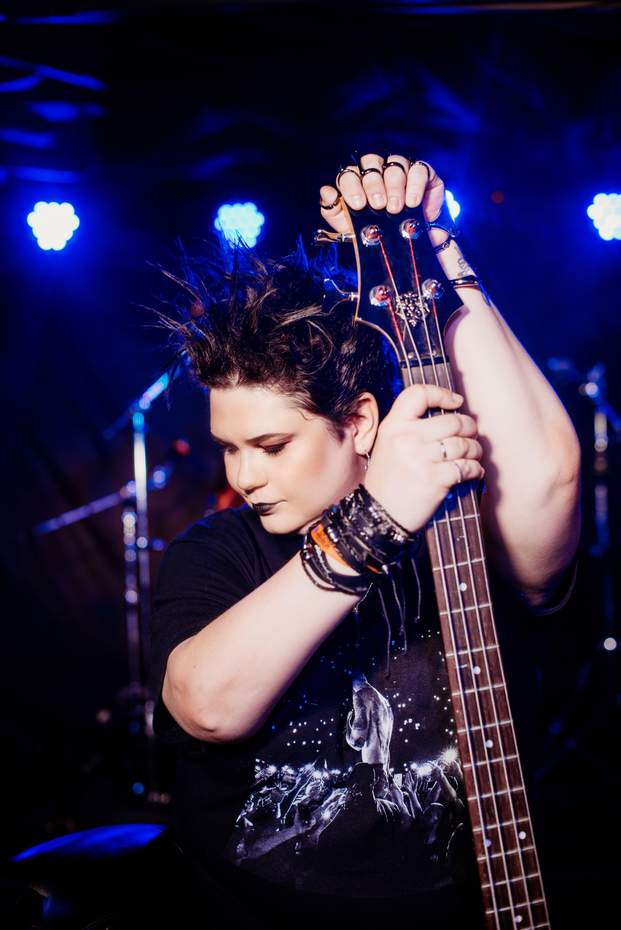 Проект РОК ЗВЕЗДА. ФОТОПРОЕКТЫ