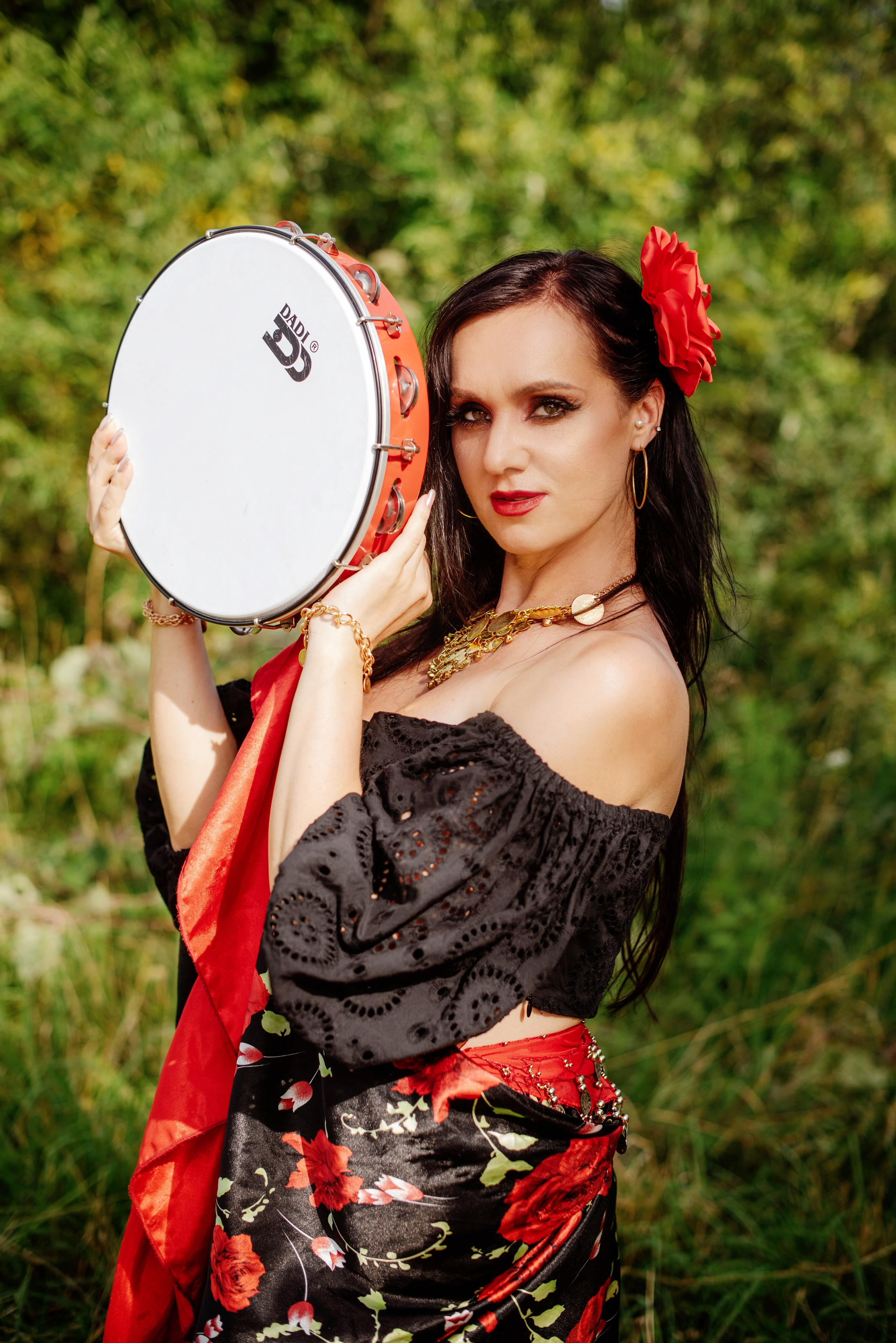 Проект ЦЫГАНКА. ФОТОПРОЕКТЫ