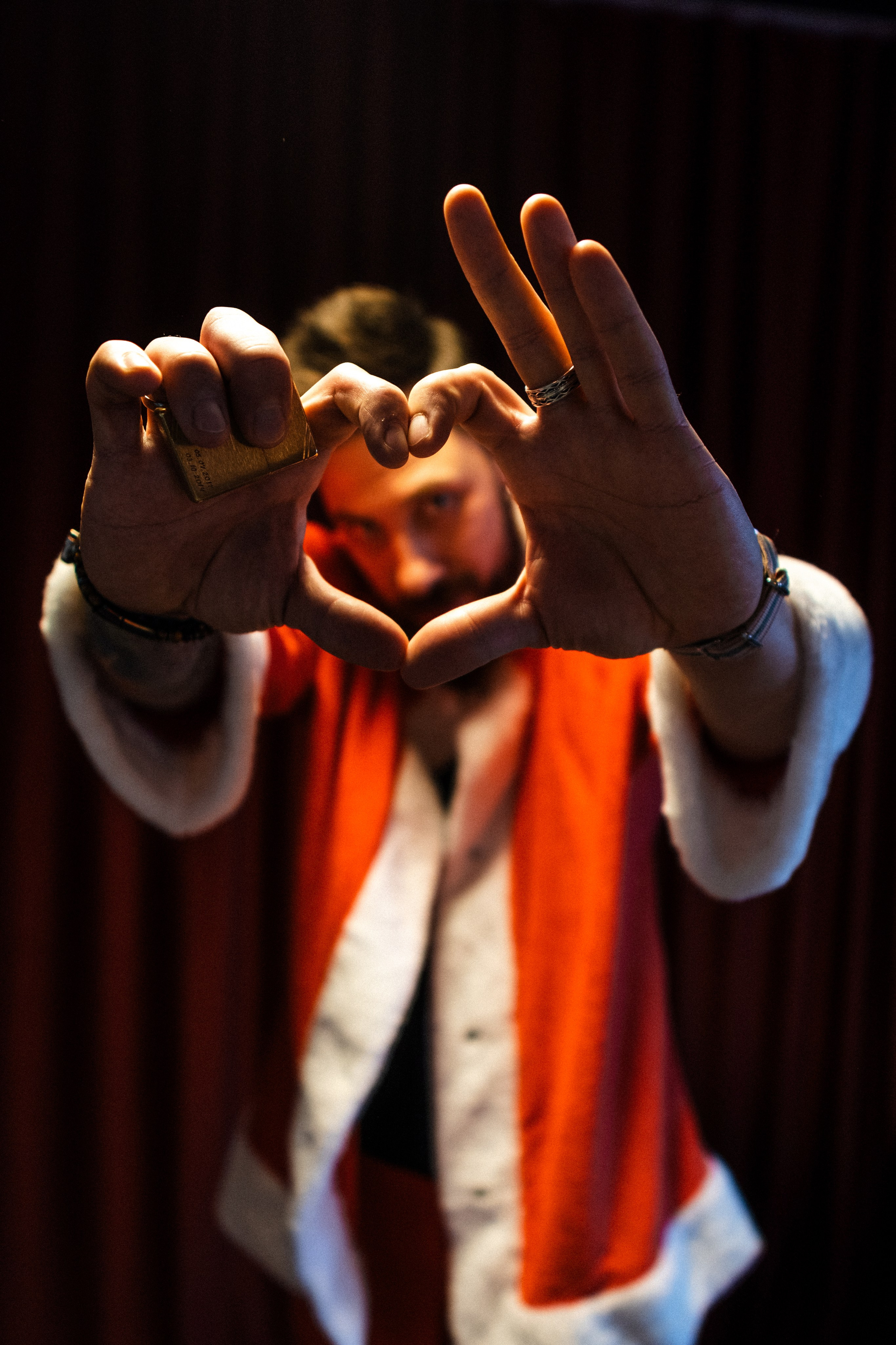 Творчество. Творческий фотограф Москва