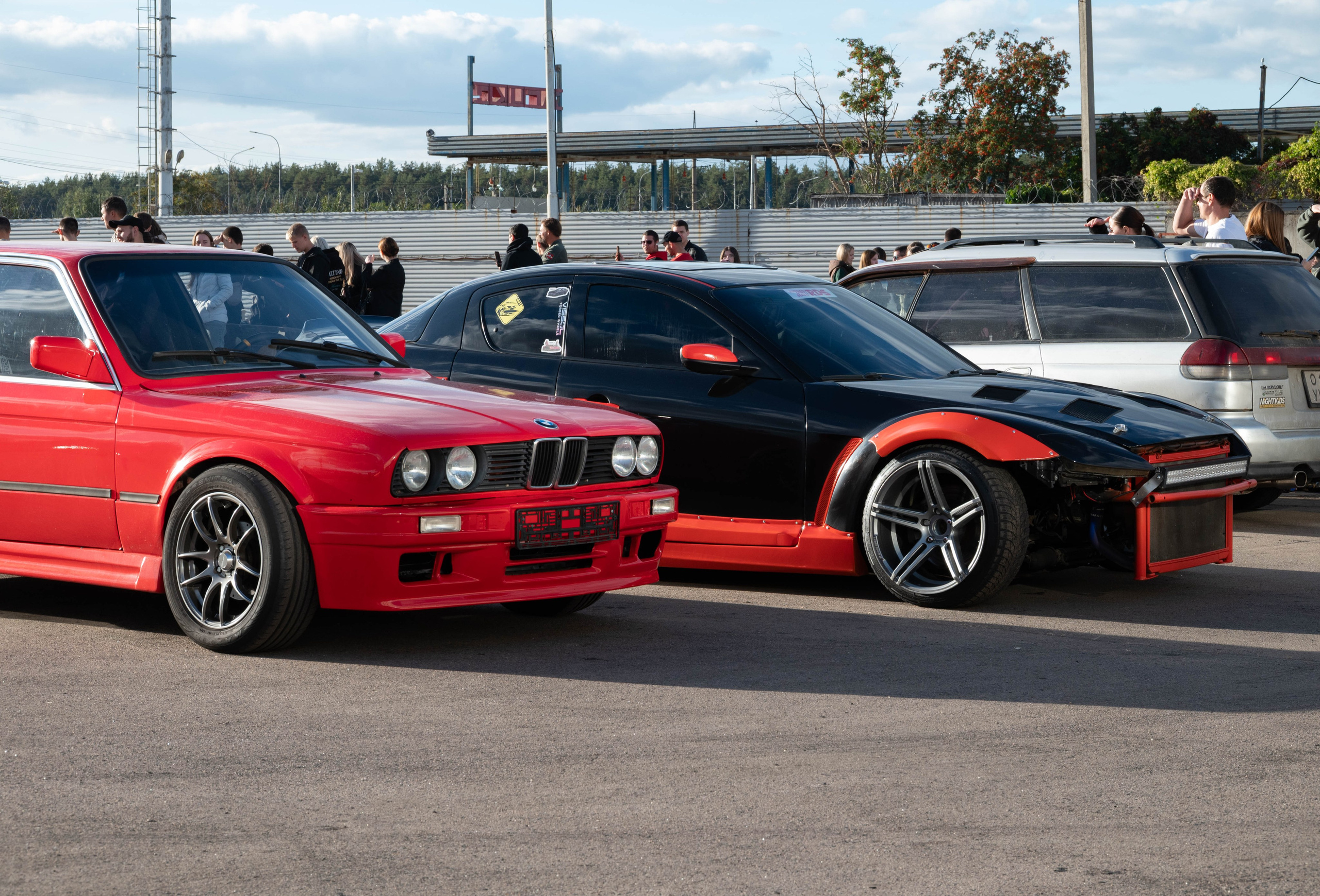 Репортажный фотограф дрифт — шоу. Репортажный и портретный фотограф в Воронеже