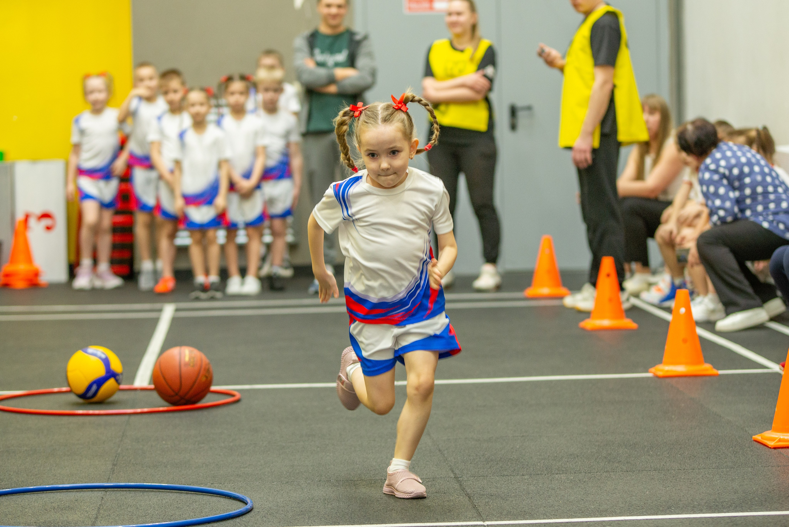 Малышиада 2025. Фотограф в Ветлуге Сергей Белов (VETLUGA B.S.)