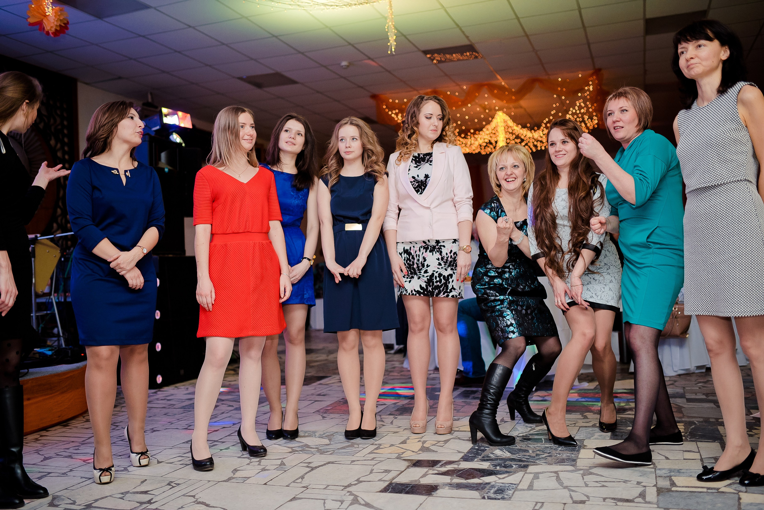 Миландер. Выпускные альбомы в Зеленограде и Москве