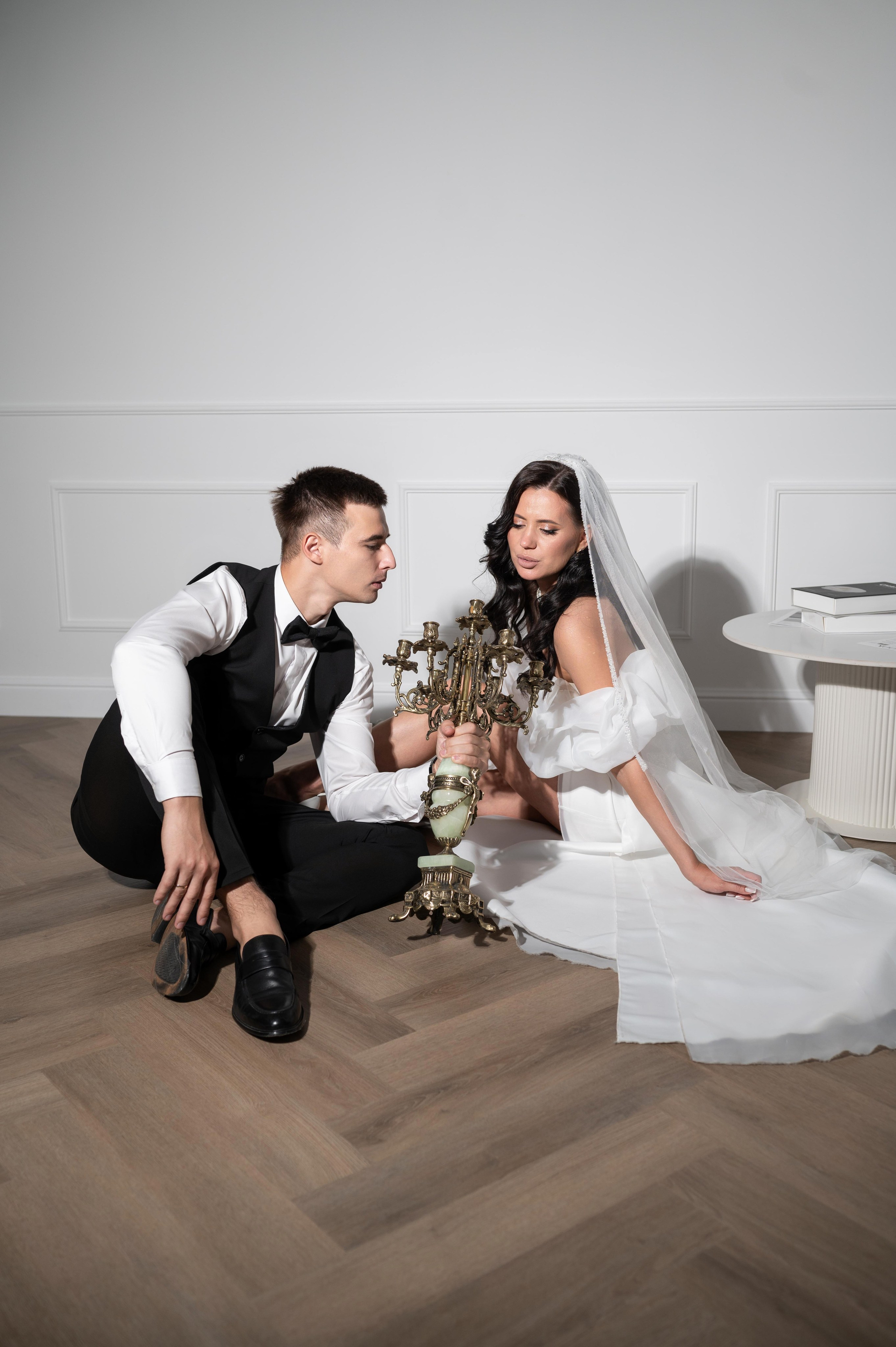 Руслан и Ангелина. Свадебный, портретный, коммерческий, предметный фотограф в Ставрополе Иван Белашов