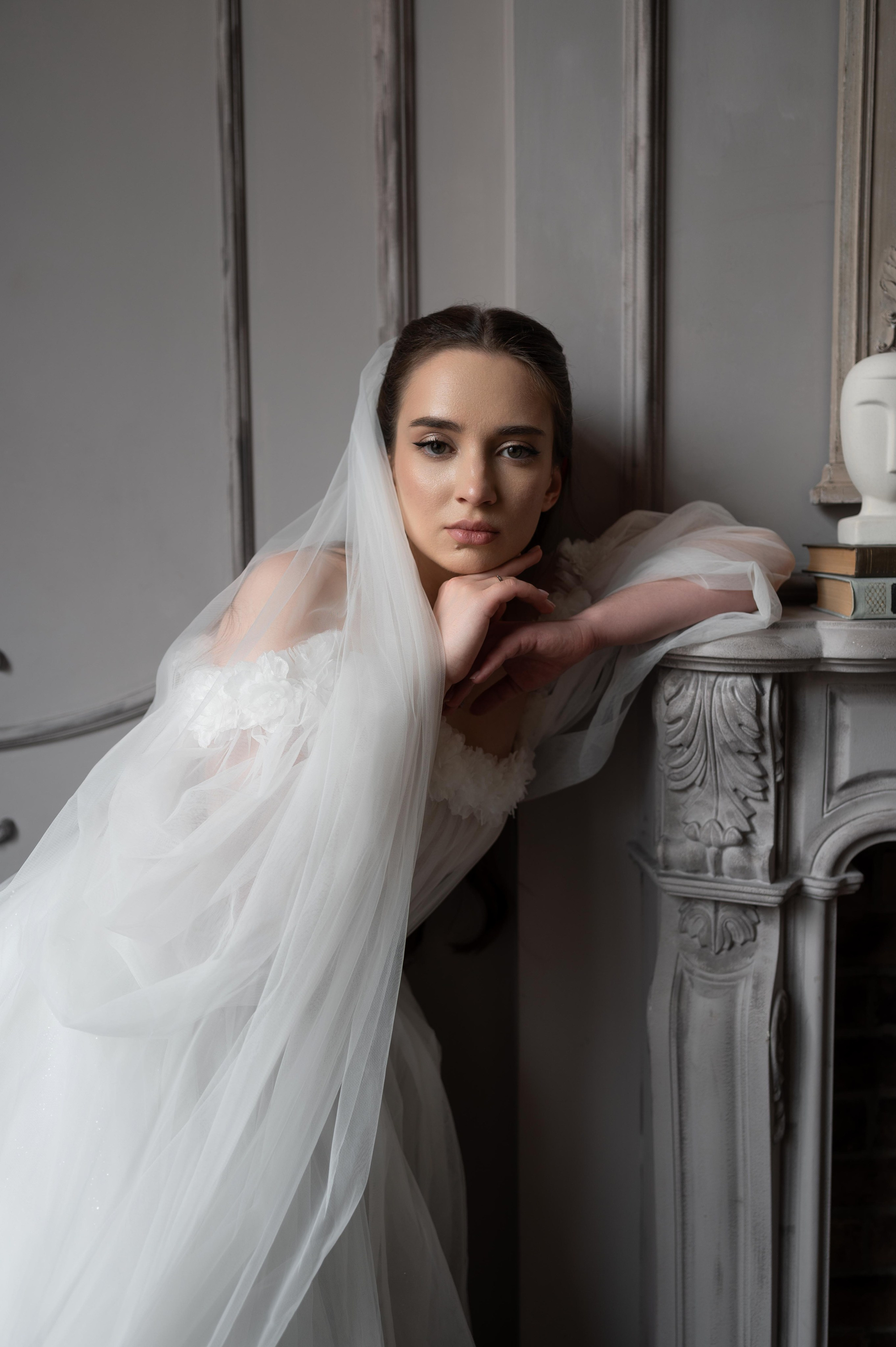 31 мая. Свадебный, портретный, коммерческий, предметный фотограф в Ставрополе Иван Белашов