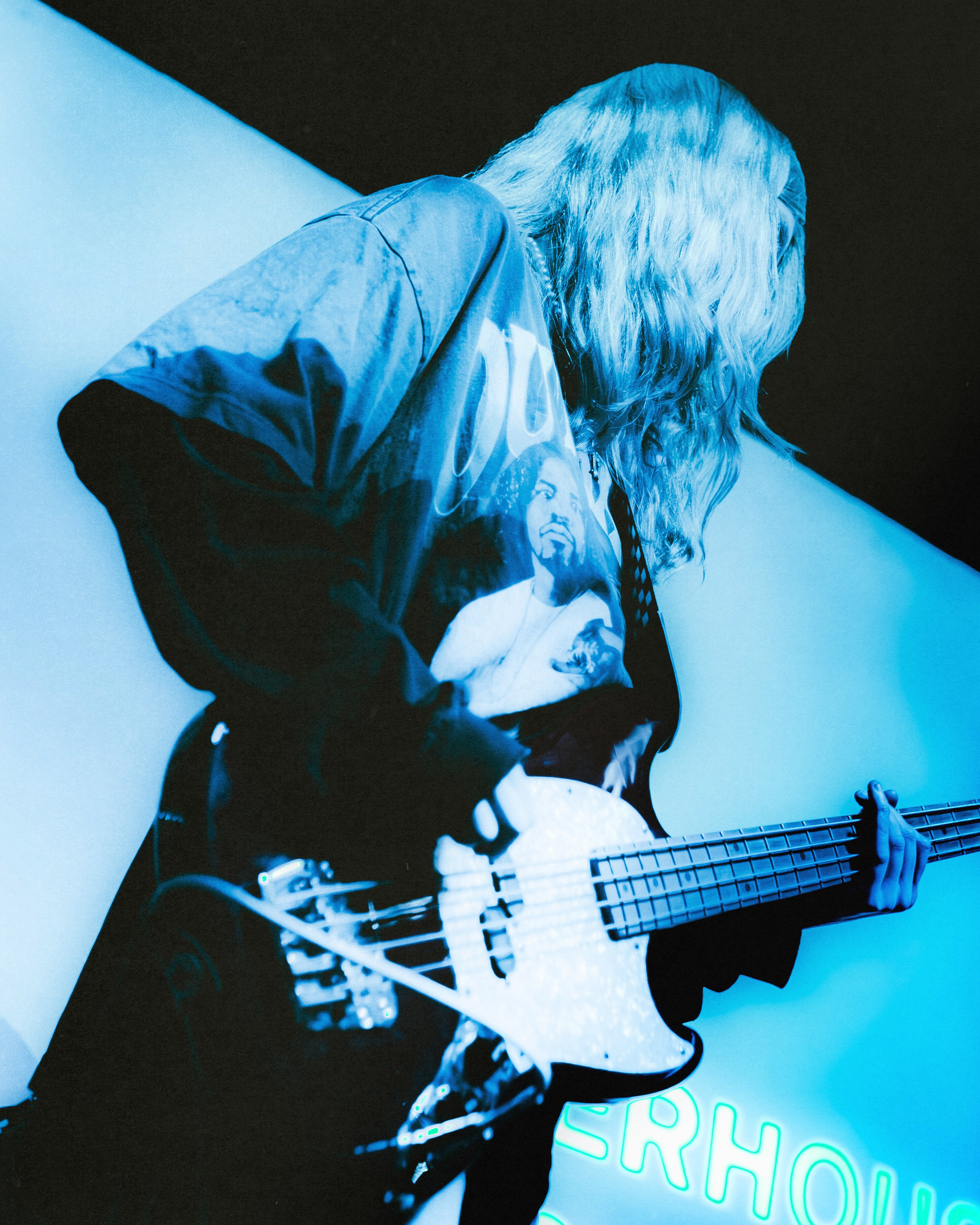 Бесконечный отпуск [pwrhs]. Фотограф Москва