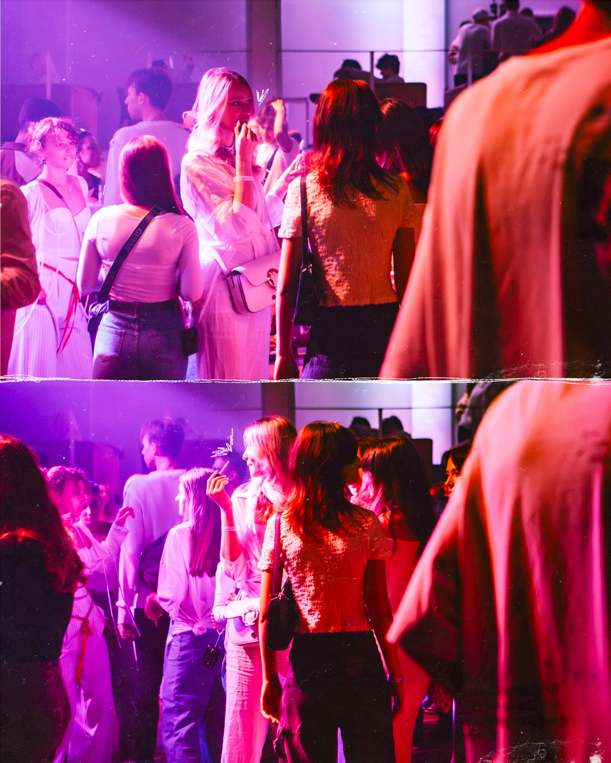 MOONLIGHT [БАУНС]. Фотограф Москва