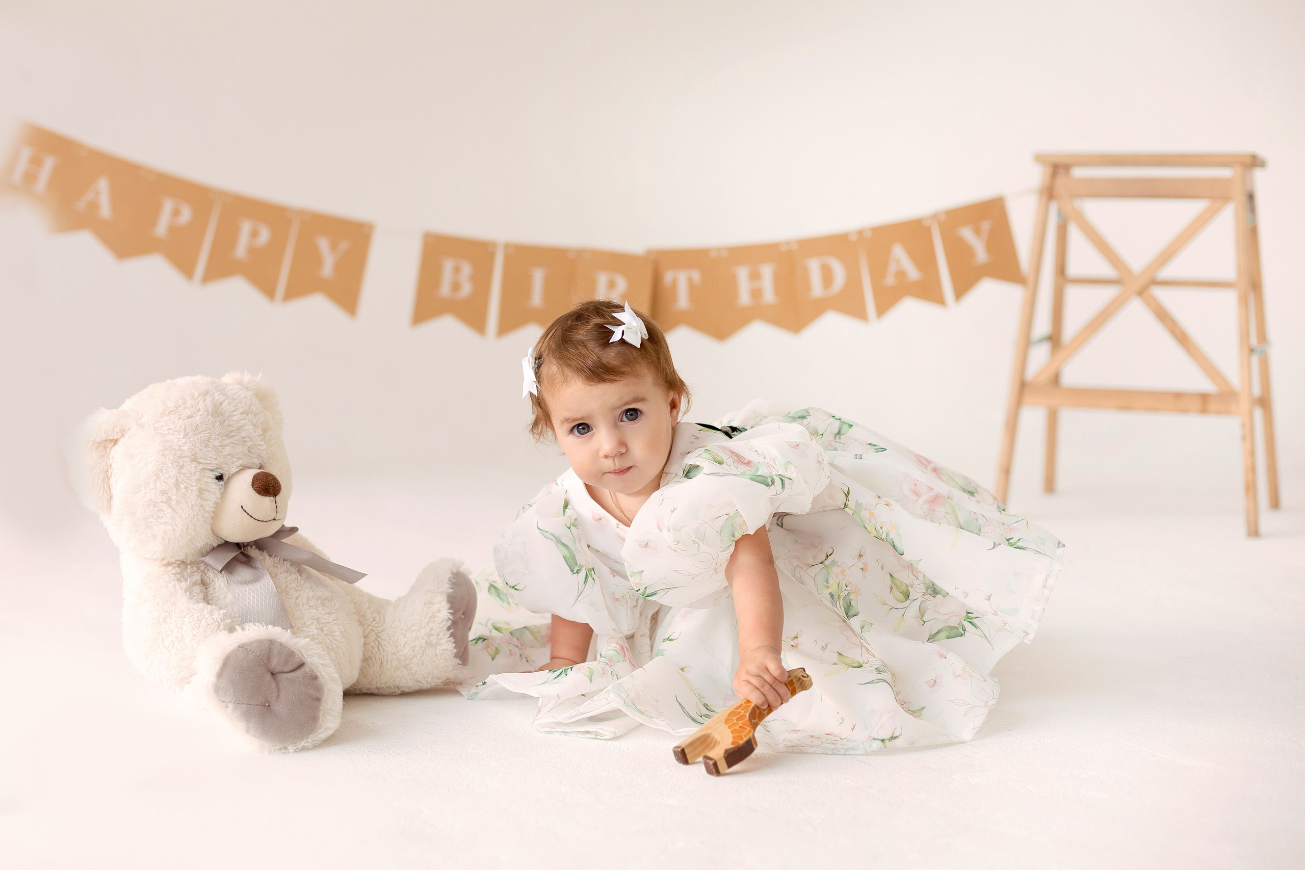 Годовасие. 1 годик. Свадебный и семейный фотограф Спб Бошман Ирина