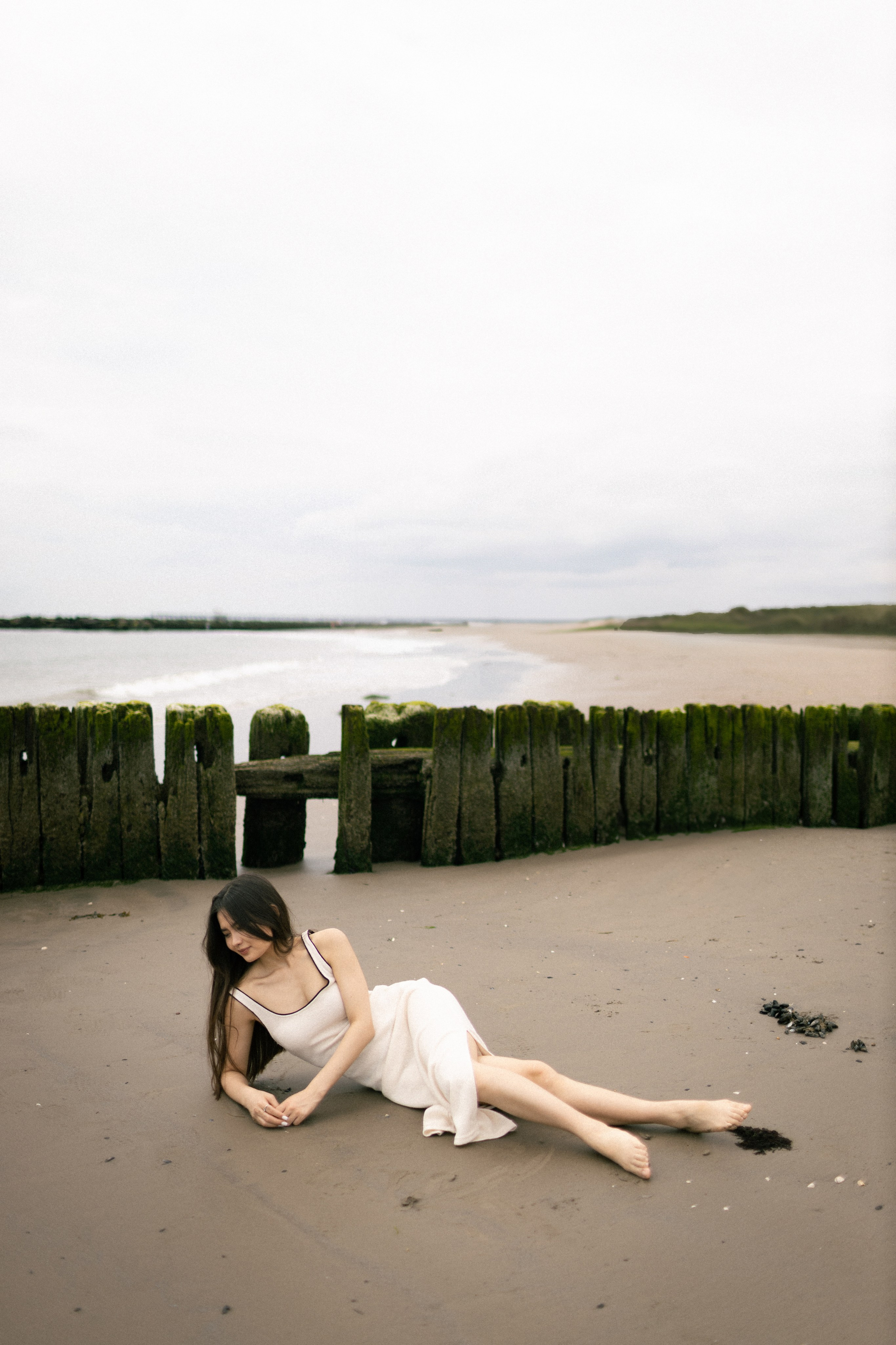 Dilya. Portrait photographer in New York, Yulia Zubova